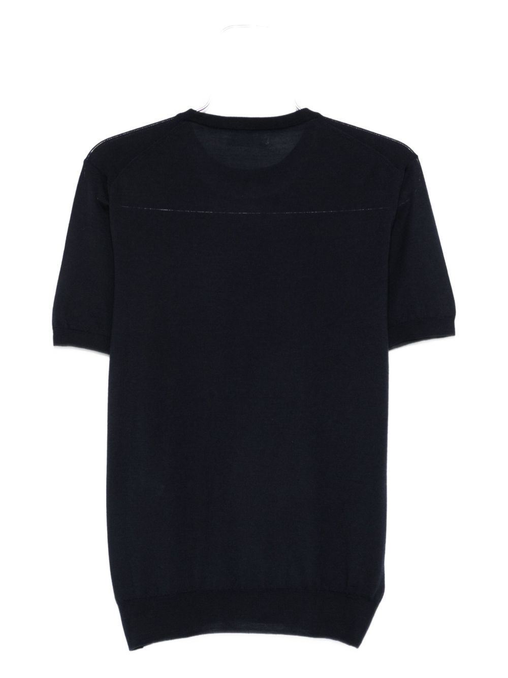 Lardini Sweaters Blue CNLTMC84CN65041850 (LARDINI / ニット・セーター・カーディガン ) | LARDINI (ラルディーニ)(1)