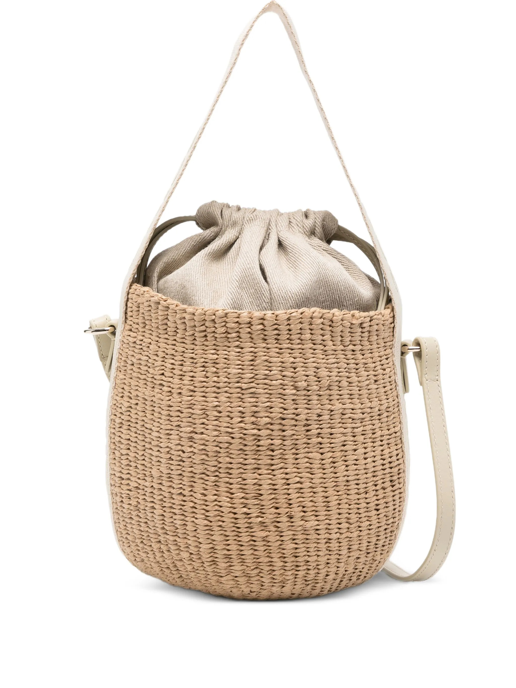 Chloè Bags.. Beige CHC23AS381L1820S (Chloé / ハンドバッグ・ショルダーバッグ ) | Chloé (クロエ)