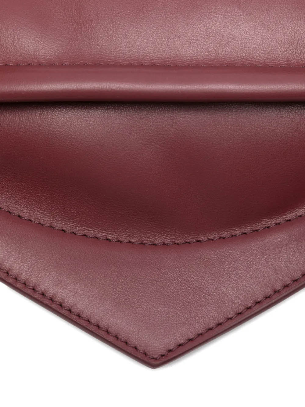 FEDERICO CINA Bags.. Red FCCOMTB0101BURGUNDY (FEDERICO CINA / ハンドバッグ・ショルダーバッグ ) | FEDERICO CINA (フェデリコ チーナ)(2)