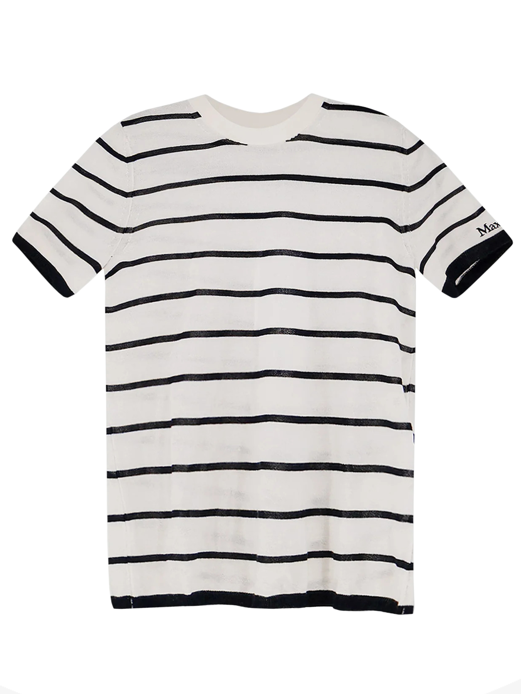 Max Mara Sweaters White 2611361048600006 (Max Mara / Tシャツ・カットソー ) | Max Mara (マックスマーラ)