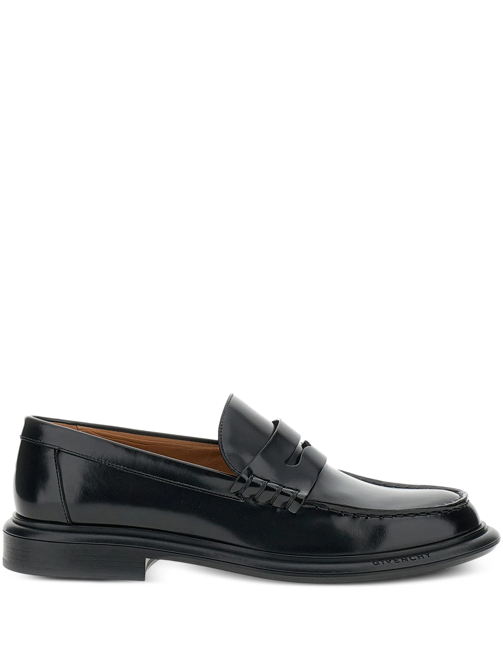 Givenchy Flat shoes Black BH203PH1X9001 (GIVENCHY / ローファー ) | GIVENCHY (ジバンシィ)