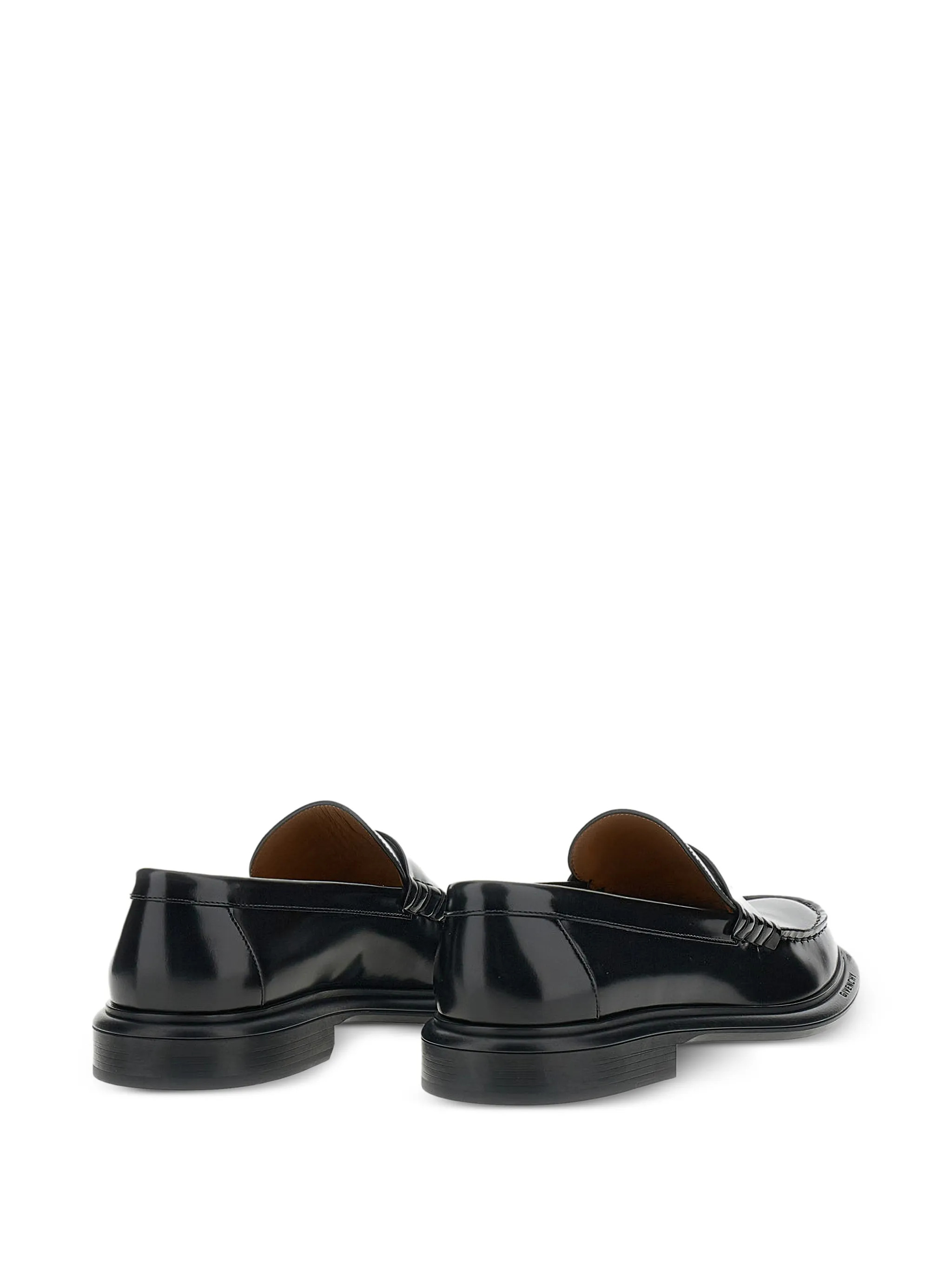 Givenchy Flat shoes Black BH203PH1X9001 (GIVENCHY / ローファー ) | GIVENCHY (ジバンシィ)(2)