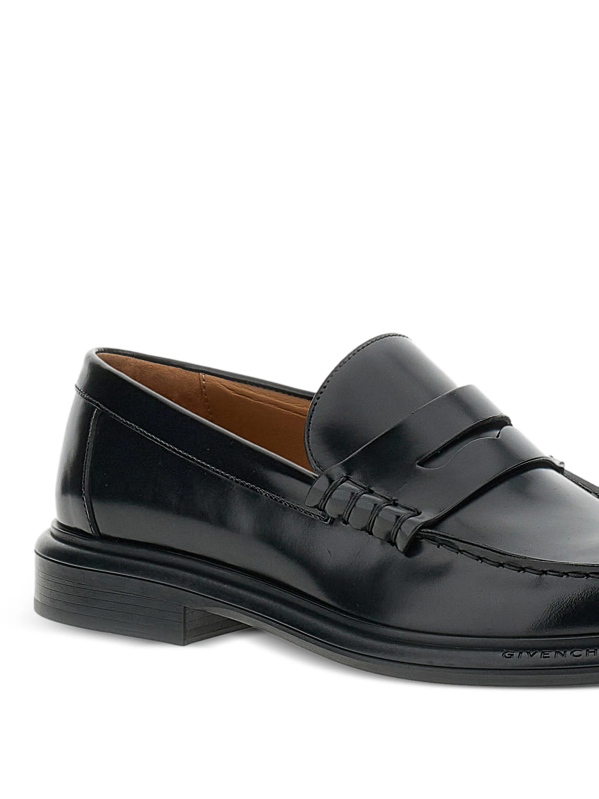 Givenchy Flat shoes Black BH203PH1X9001 (GIVENCHY / ローファー ) | GIVENCHY (ジバンシィ)(3)