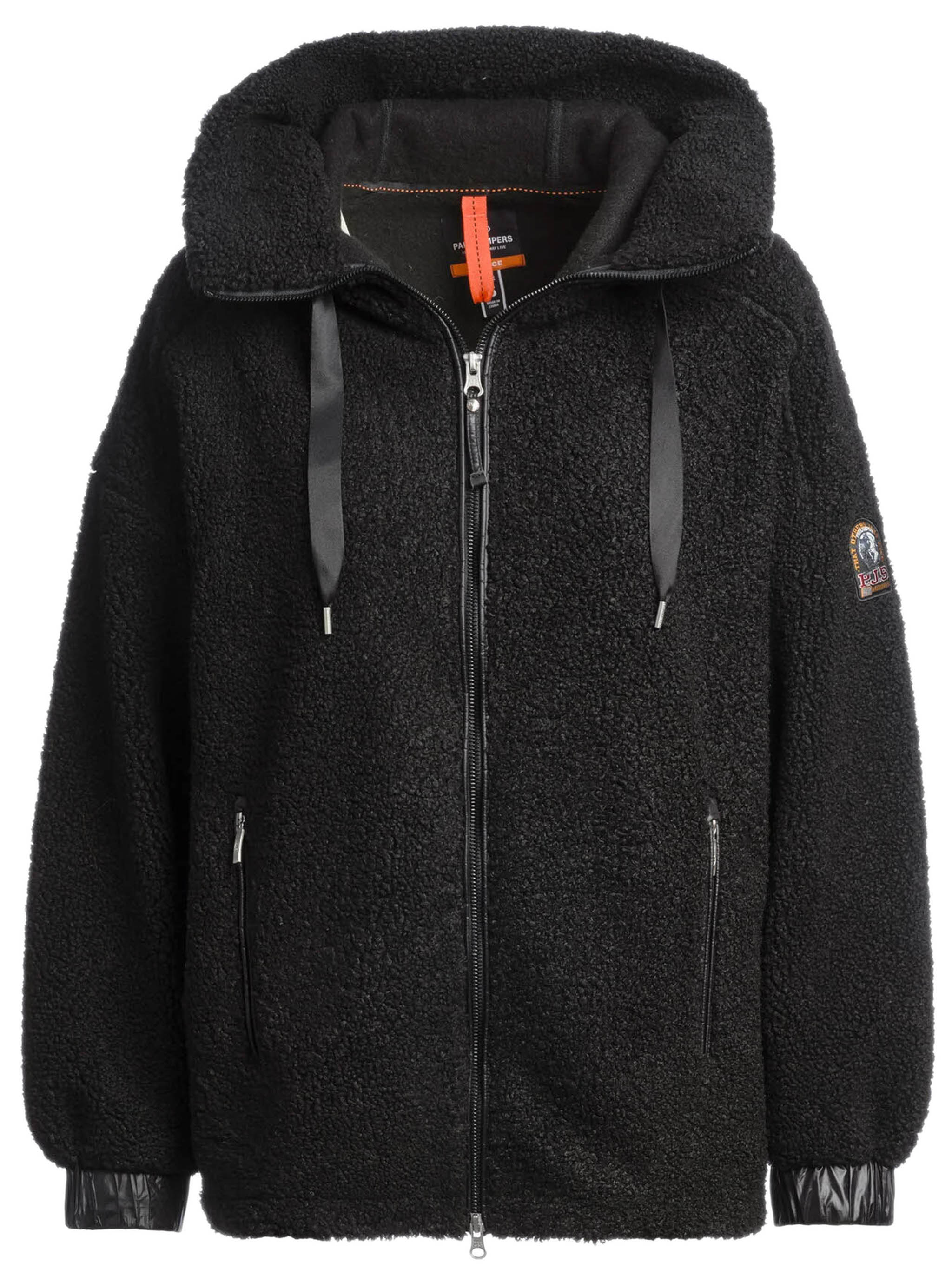 Parajumpers Sweaters 25WMPWFLPF330541 (PARAJUMPERS / スウェット・フーディー ) | PARAJUMPERS (パラジャンパーズ)