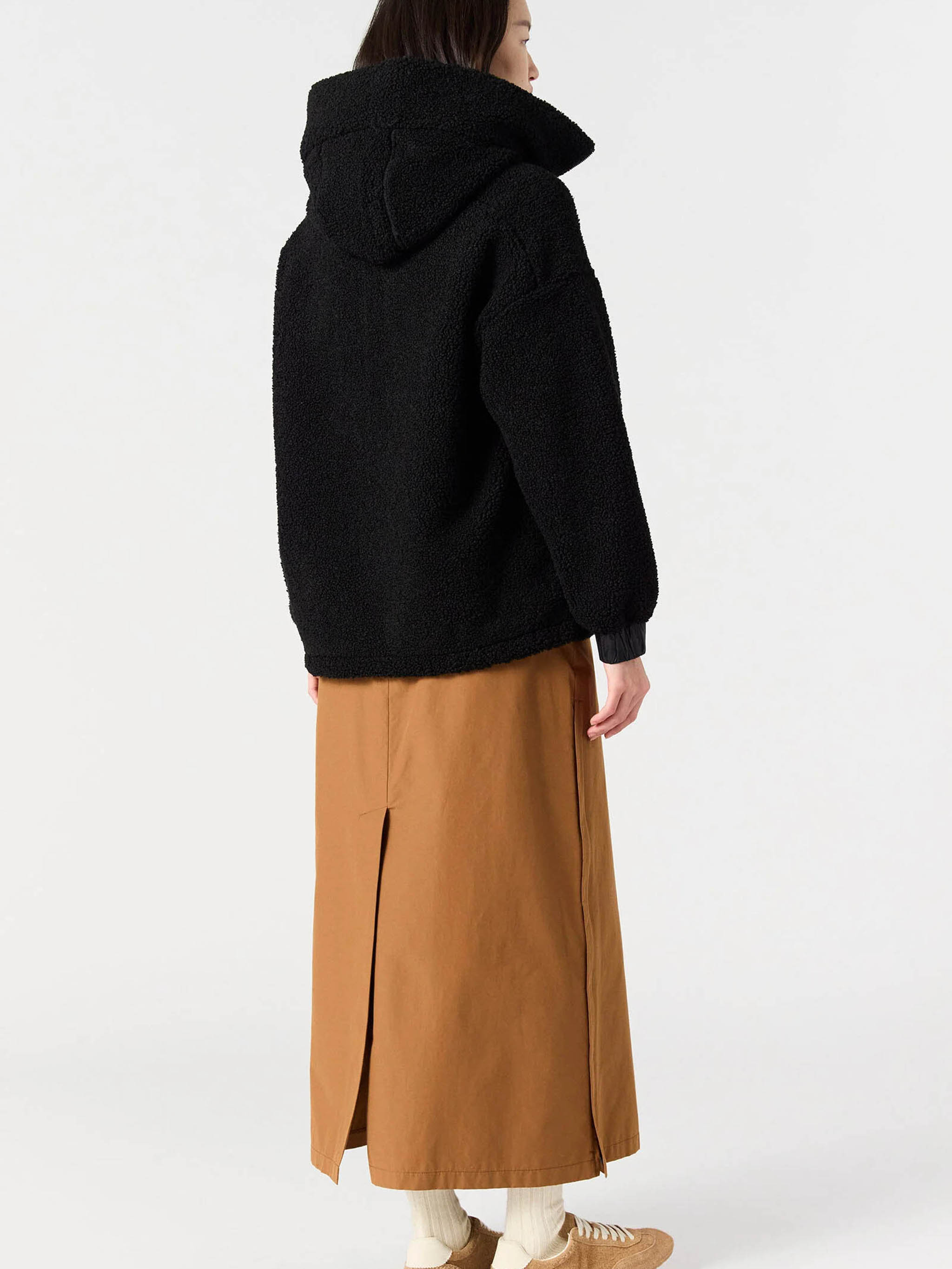 Parajumpers Sweaters 25WMPWFLPF330541 (PARAJUMPERS / スウェット・フーディー ) | PARAJUMPERS (パラジャンパーズ)(3)