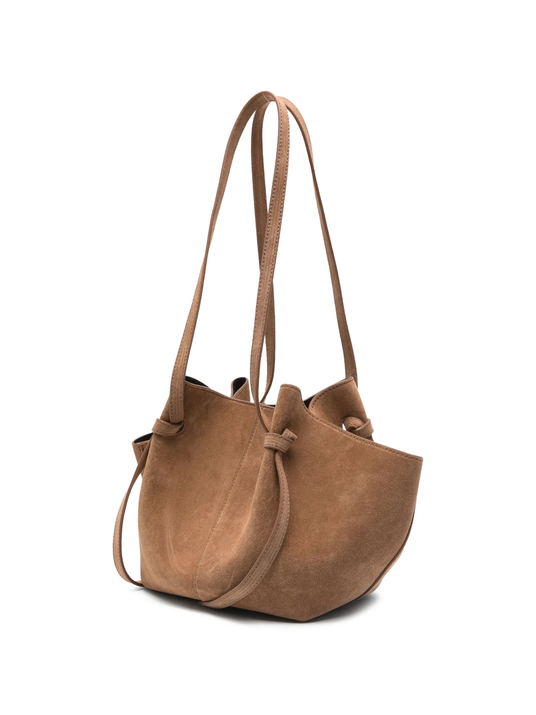 Yuzefi Bags.. Brown YUZRS24HBMOS007COGNAC (YUZEFI / トートバッグ ) | YUZEFI (ユゼフィ)(2)