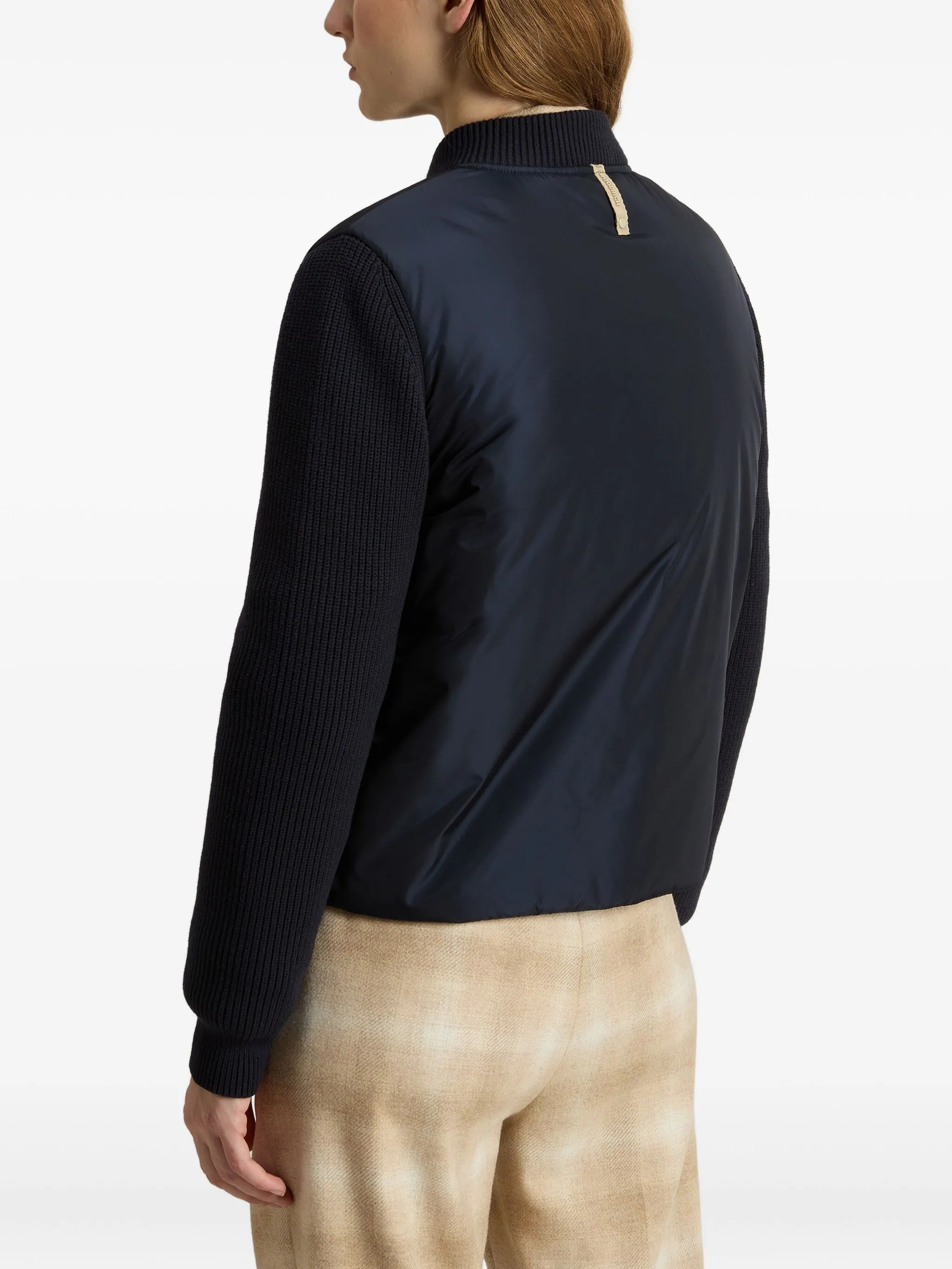 Woolrich Jackets Blue CFWWOU2051FRUT50043989 (WOOLRICH / カジュアルジャケット ) | WOOLRICH (ウールリッチ)(3)