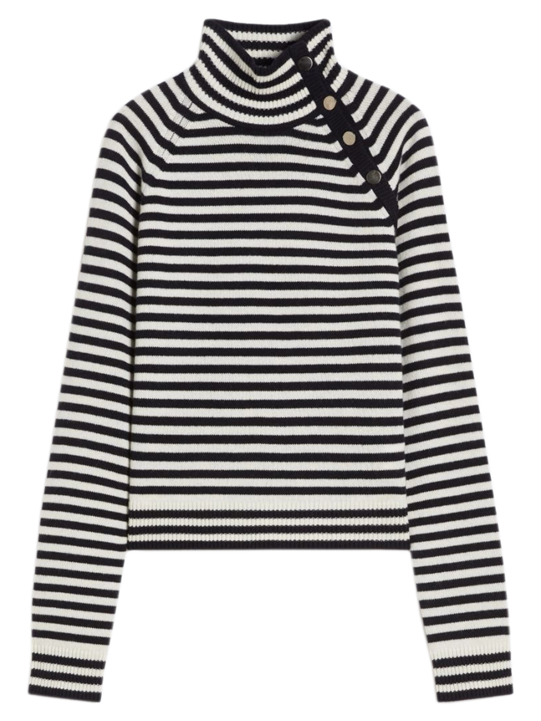 Max Mara Sweaters Blue 2611361121600007 (Max Mara / ニット・セーター・カーディガン ) | Max Mara (マックスマーラ)