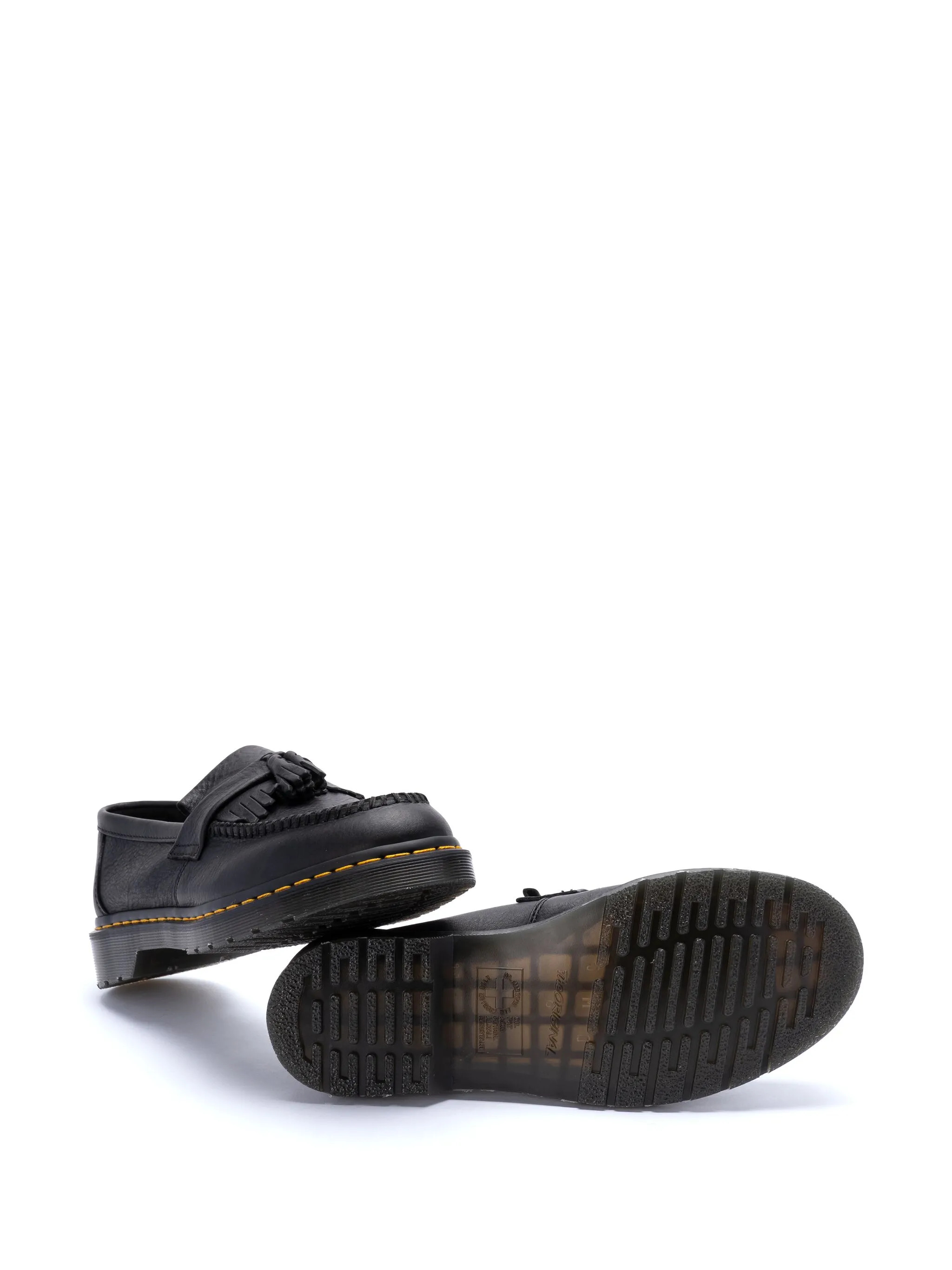 DR MARTENS Flat shoes Black 31997001BLACK (DR.MARTENS / ローファー ) | DR.MARTENS (ドクターマーチン)(4)