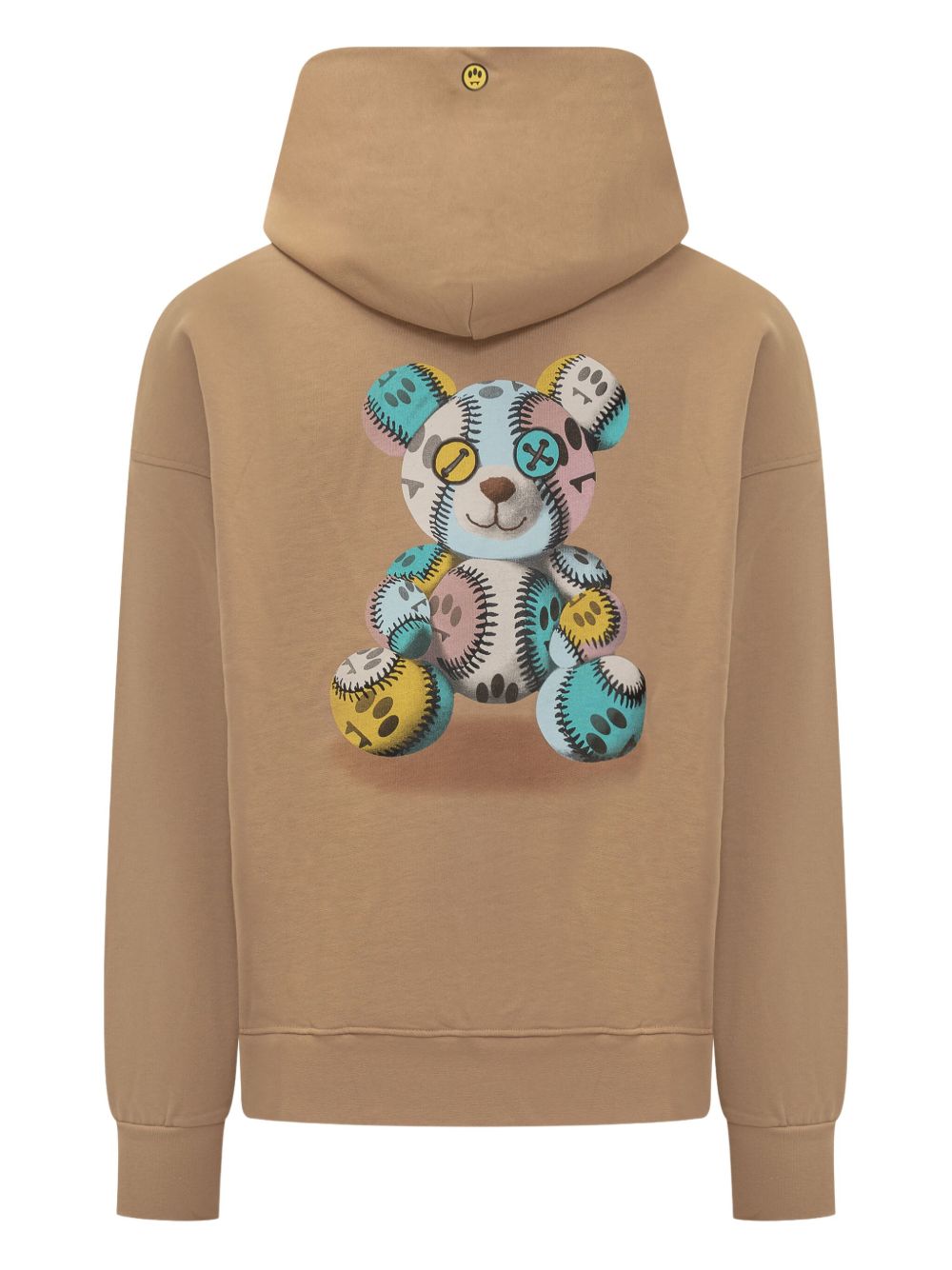 BARROW Sweaters Beige F5BWUAHS051307 (BARROW / スウェット・フーディー ) | BARROW (バロウ)(1)