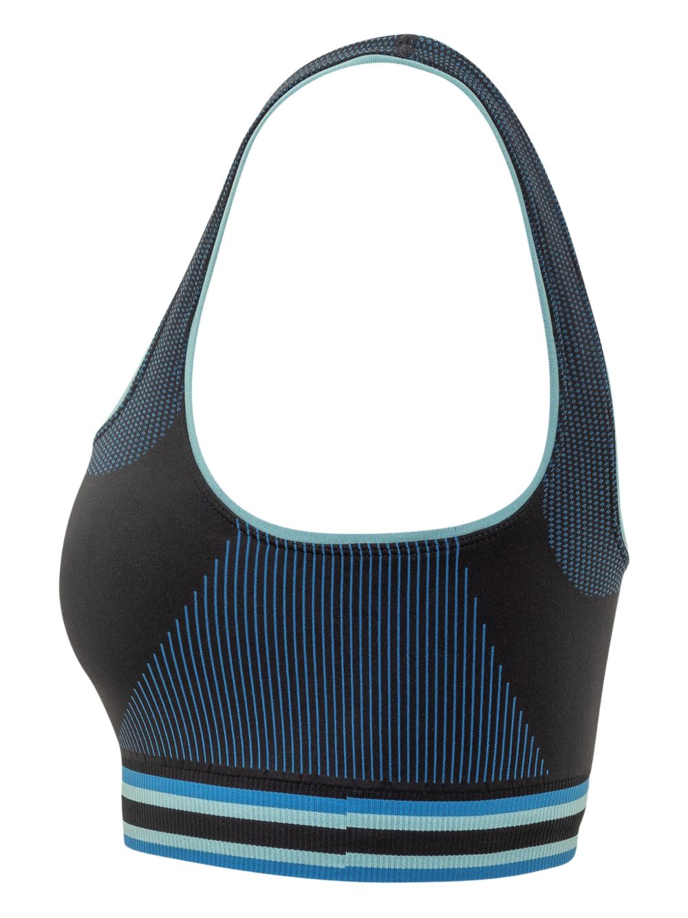 Casablanca Shirts Blue WAW25ACT05101 (Casablanca / タンクトップ・キャミソール ) | Casablanca (カサブランカ)(2)