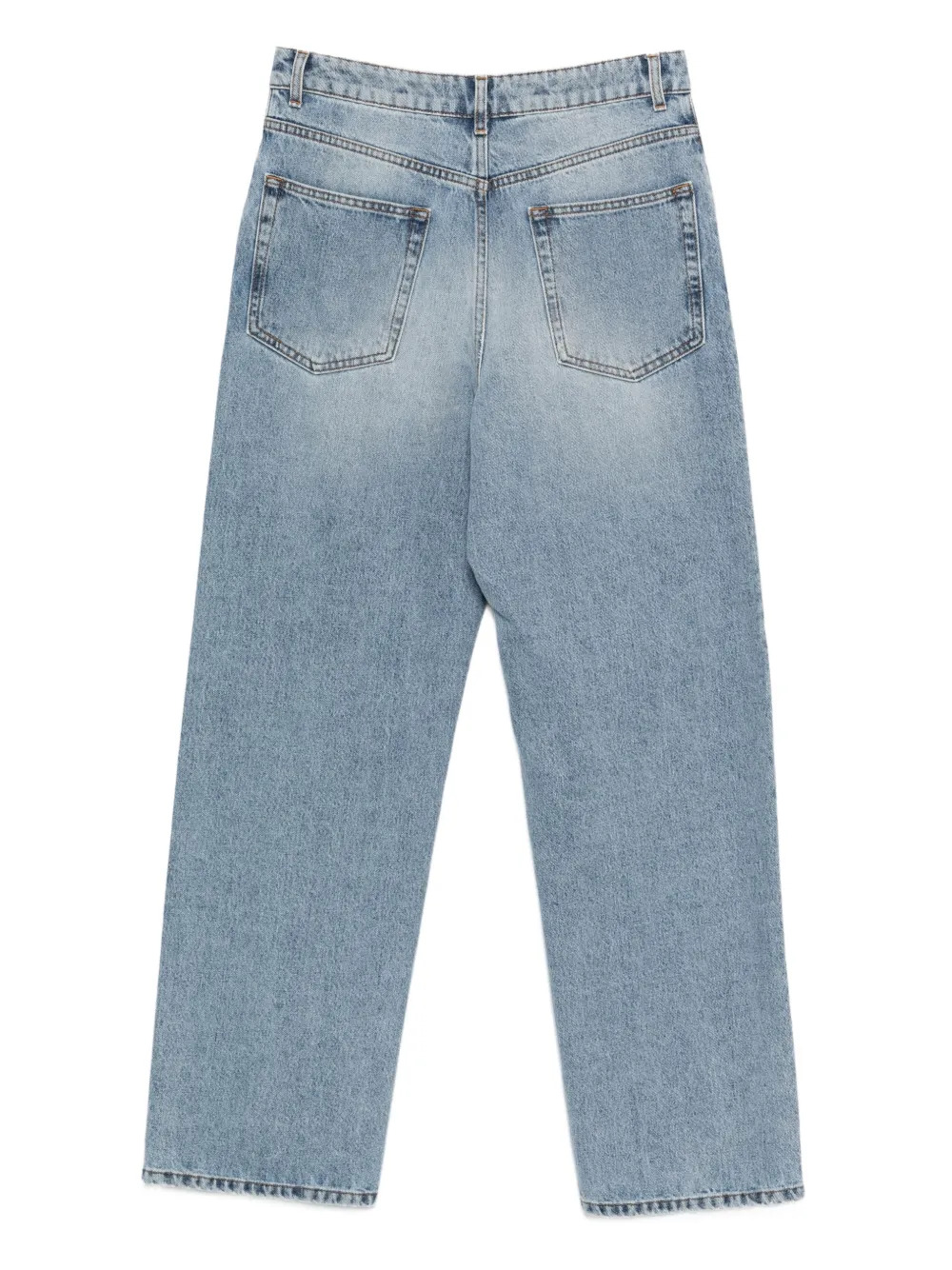 ROHE Jeans 41831216470 (RÓHE / ジーンズ ) | RÓHE (ローエ)(1)