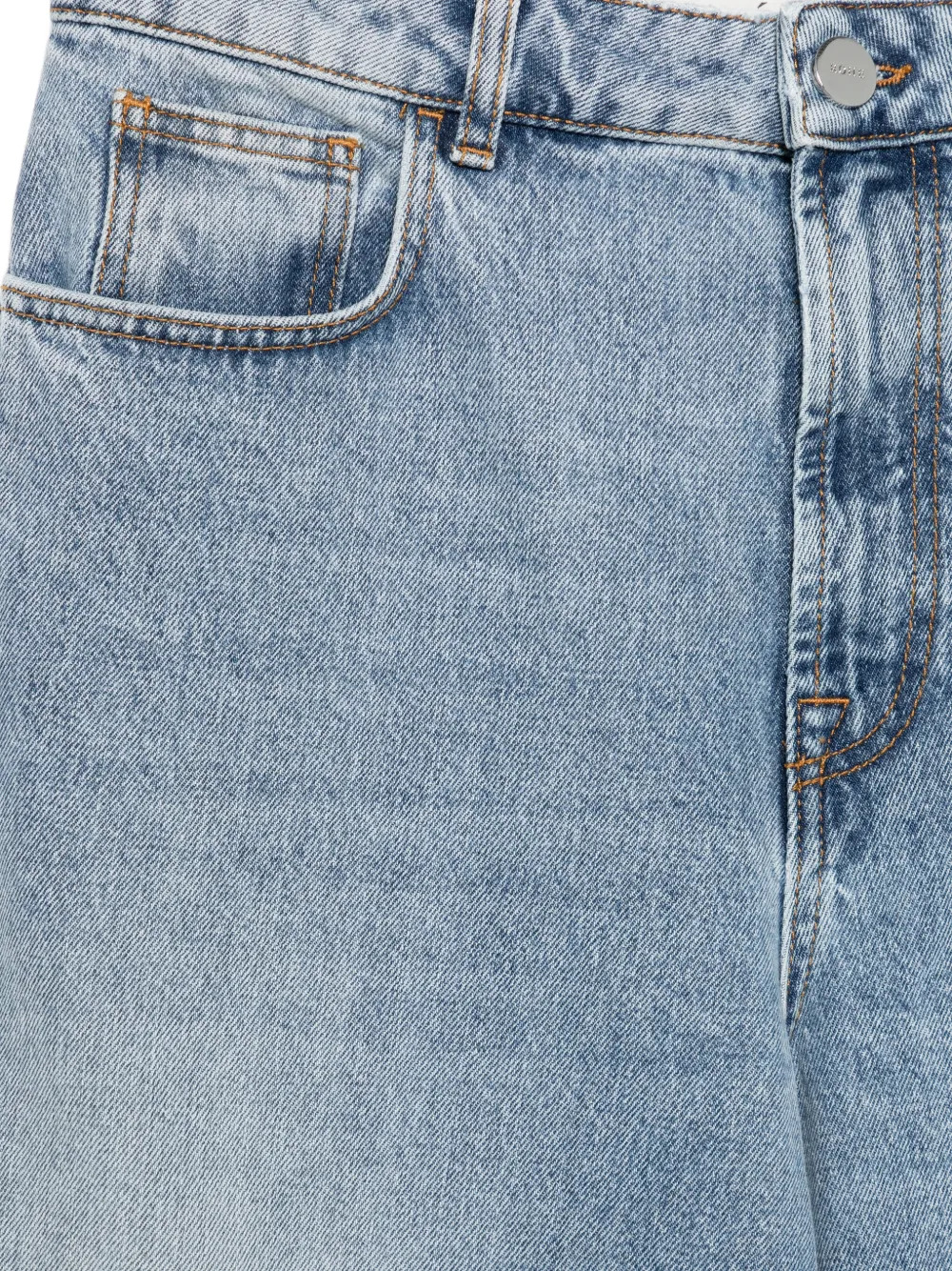 ROHE Jeans 41831216470 (RÓHE / ジーンズ ) | RÓHE (ローエ)(2)