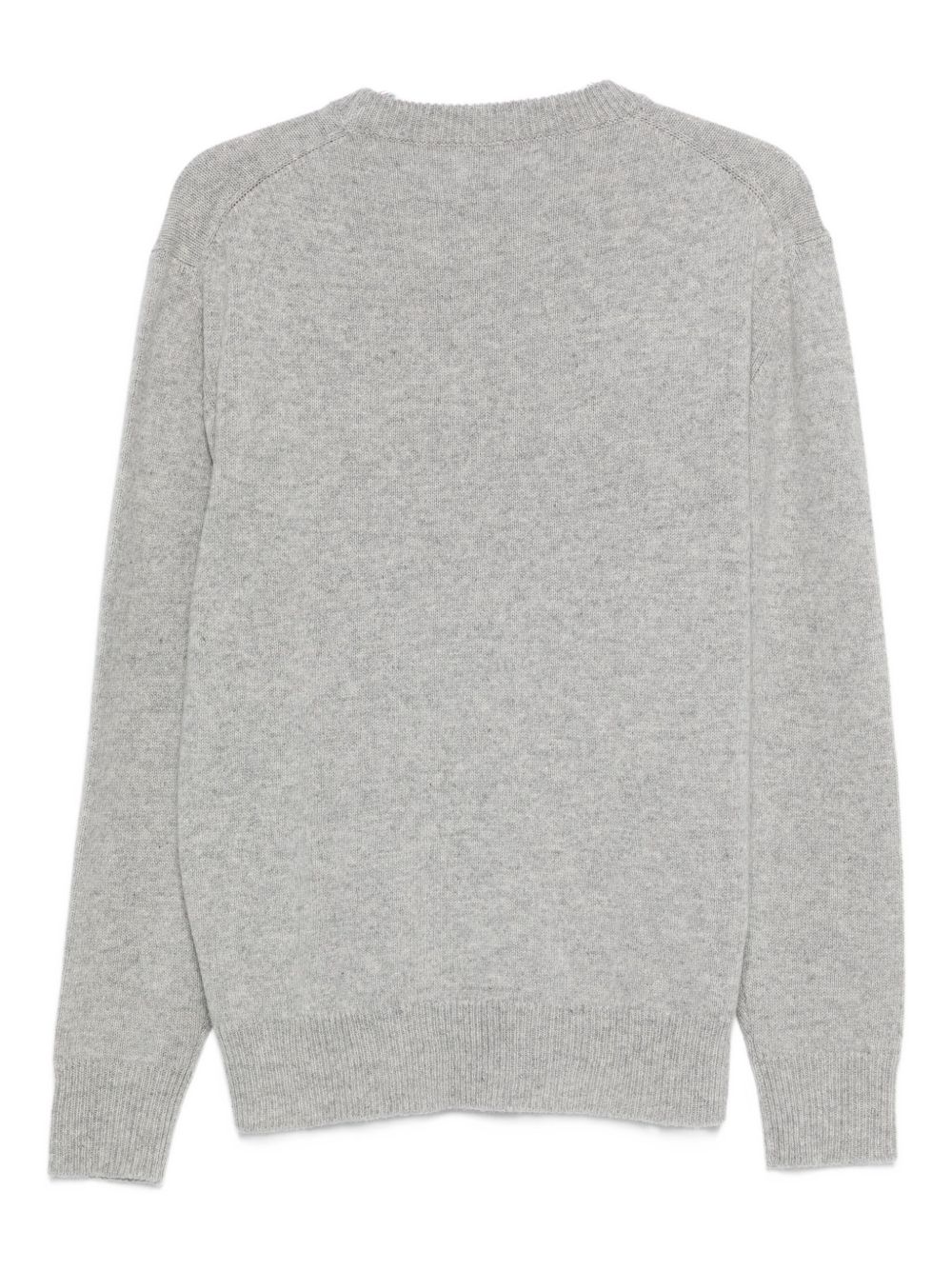 Lardini Sweaters Grey AALMML422AA65030910 (LARDINI / ニット・セーター・カーディガン ) | LARDINI (ラルディーニ)(1)