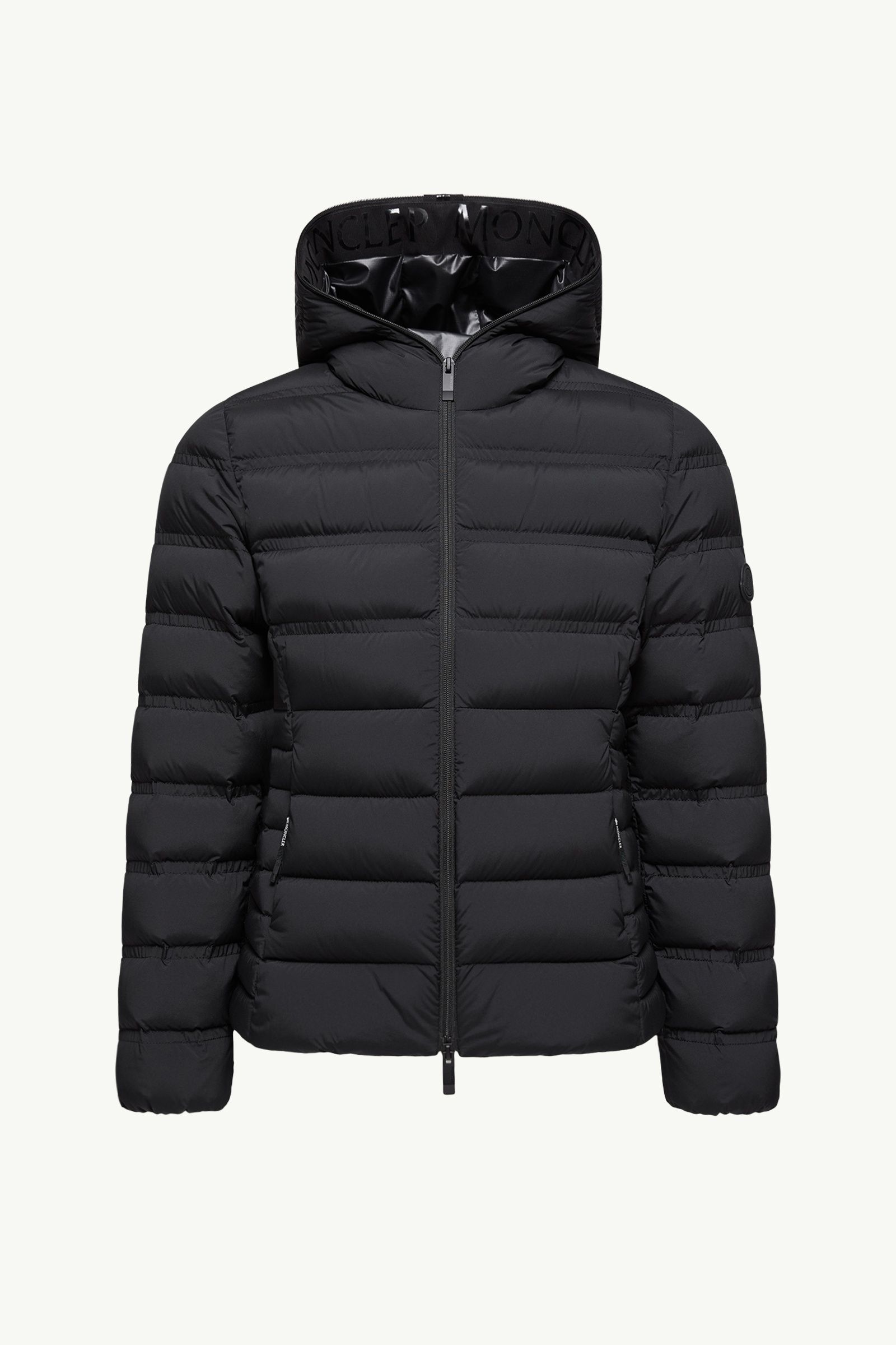 Moncler Coats Black L10931A00081595FK999 (Moncler / ダウンジャケット・コート ) | Moncler (モンクレール)