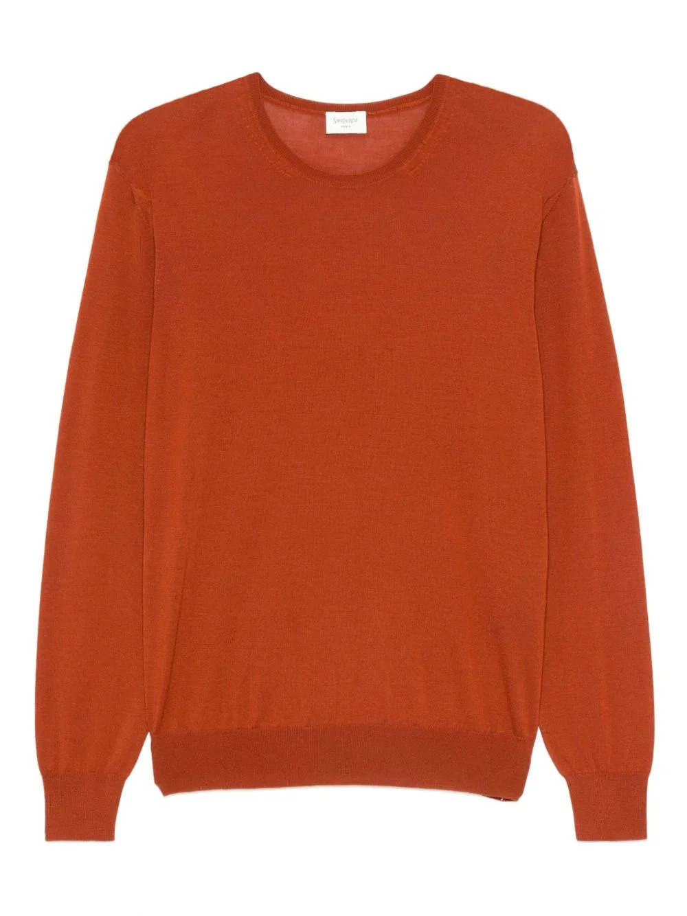 Saint Laurent Sweaters Orange 821736Y76GM6160 (Saint Laurent / ニット・セーター・カーディガン ) | Saint Laurent (サンローラン)