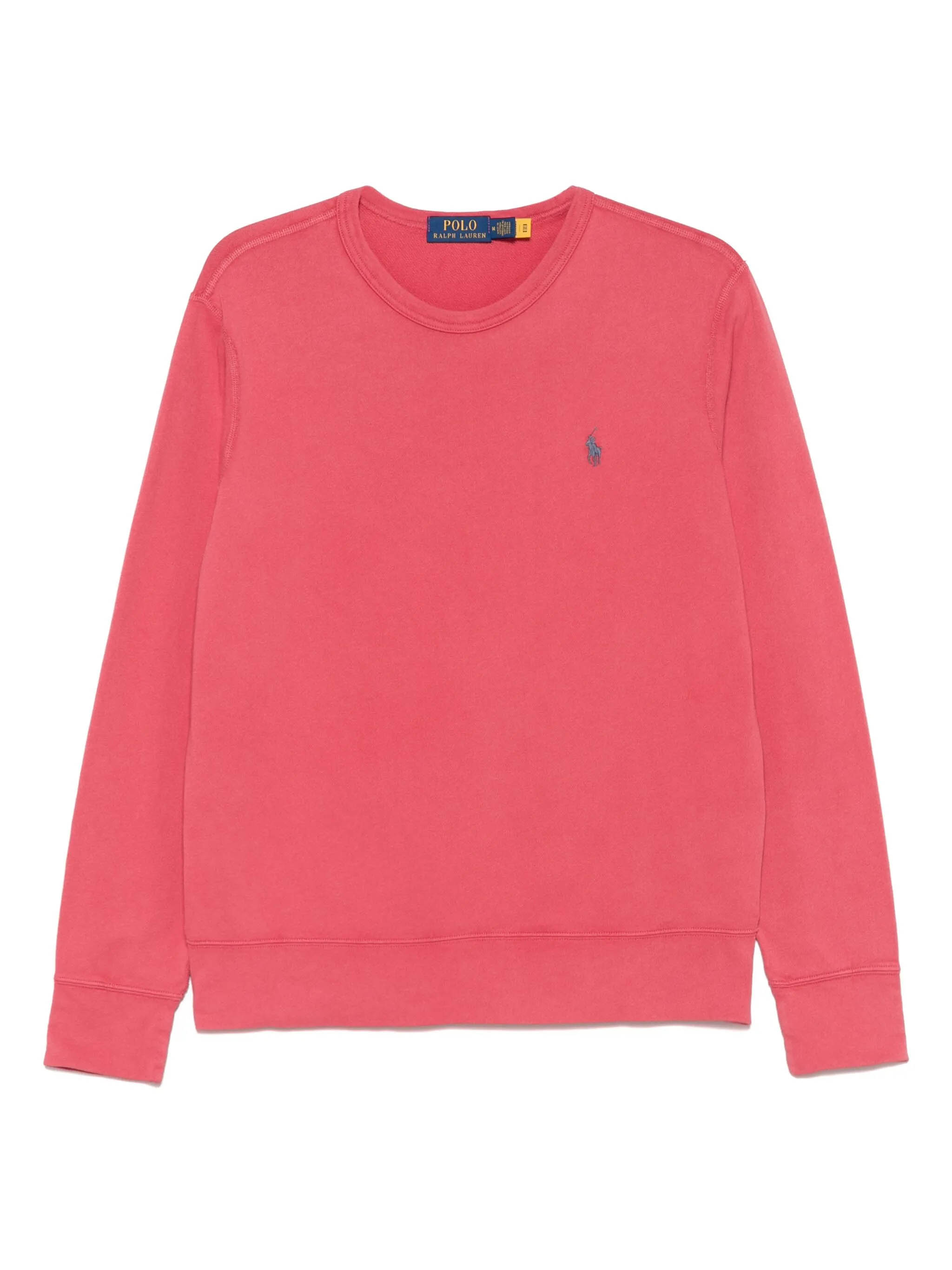 Polo Ralph Lauren Sweaters Red 710899996013 (Polo Ralph Lauren / スウェット・フーディー ) | Polo Ralph Lauren (ポロ ラルフ ローレン)