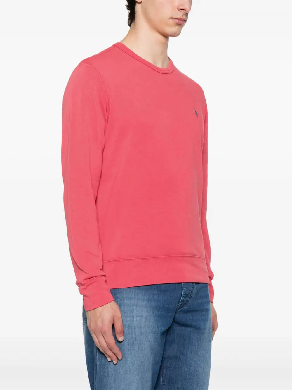 Polo Ralph Lauren Sweaters Red 710899996013 (Polo Ralph Lauren / スウェット・フーディー ) | Polo Ralph Lauren (ポロ ラルフ ローレン)(2)