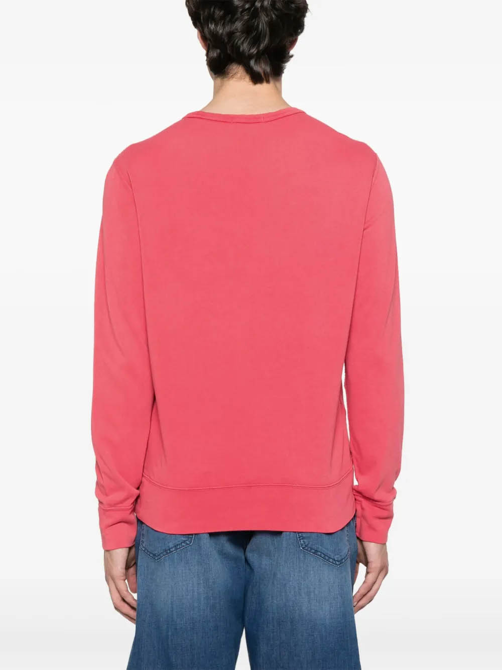 Polo Ralph Lauren Sweaters Red 710899996013 (Polo Ralph Lauren / スウェット・フーディー ) | Polo Ralph Lauren (ポロ ラルフ ローレン)(3)