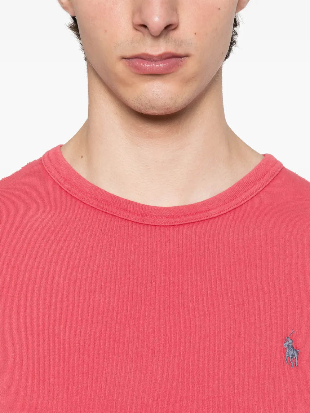 Polo Ralph Lauren Sweaters Red 710899996013 (Polo Ralph Lauren / スウェット・フーディー ) | Polo Ralph Lauren (ポロ ラルフ ローレン)(4)