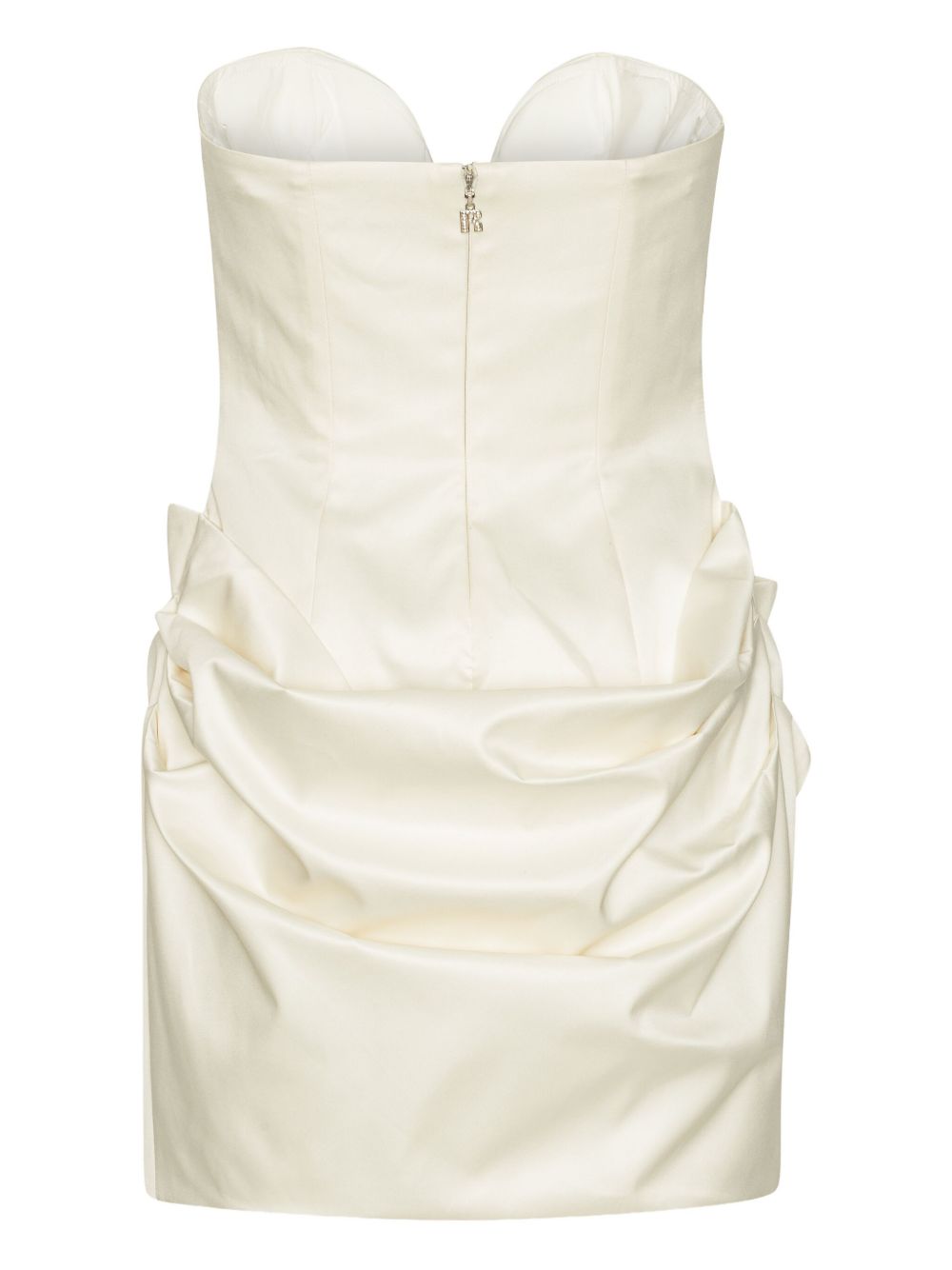 Rotate Dresses White 114204857 (ROTATE / ワンピース・ドレス・オールインワン ) | ROTATE (ロテート)(4)