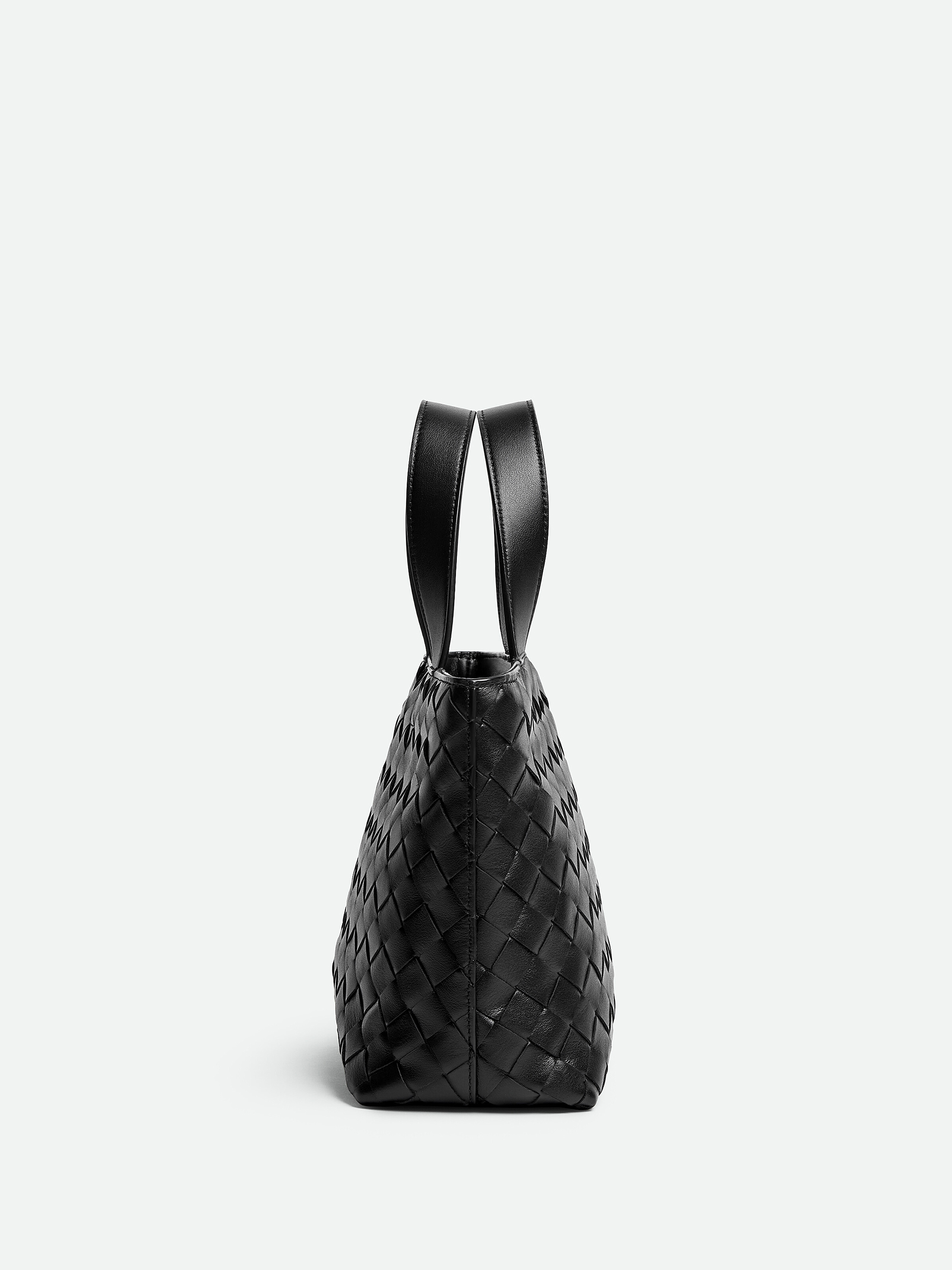 Bottega Veneta Bags.. Black 855504V2HL11089 (Bottega Veneta / トートバッグ ) | Bottega Veneta (ボッテガ・ヴェネタ)(3)