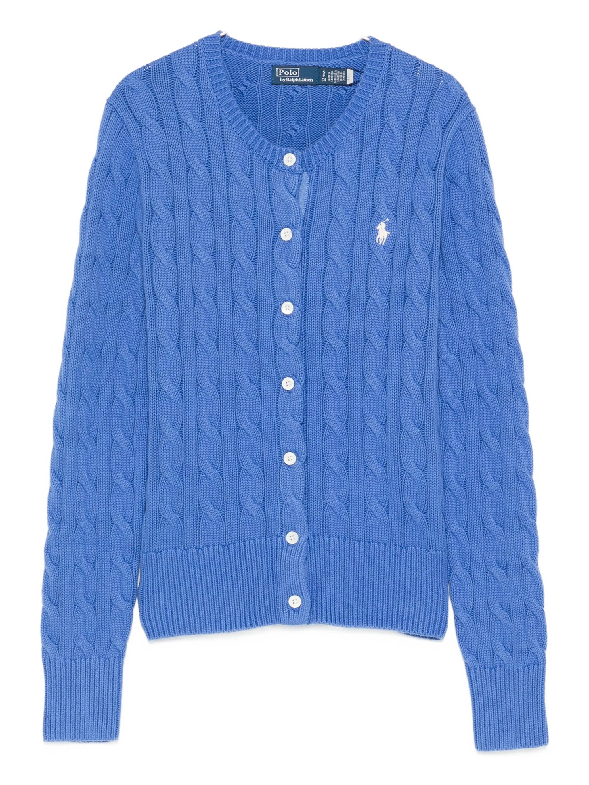 Polo Ralph Lauren Sweaters Blue 211971868501 (Polo Ralph Lauren / ニット・セーター・カーディガン ) | Polo Ralph Lauren (ポロ ラルフ ローレン)