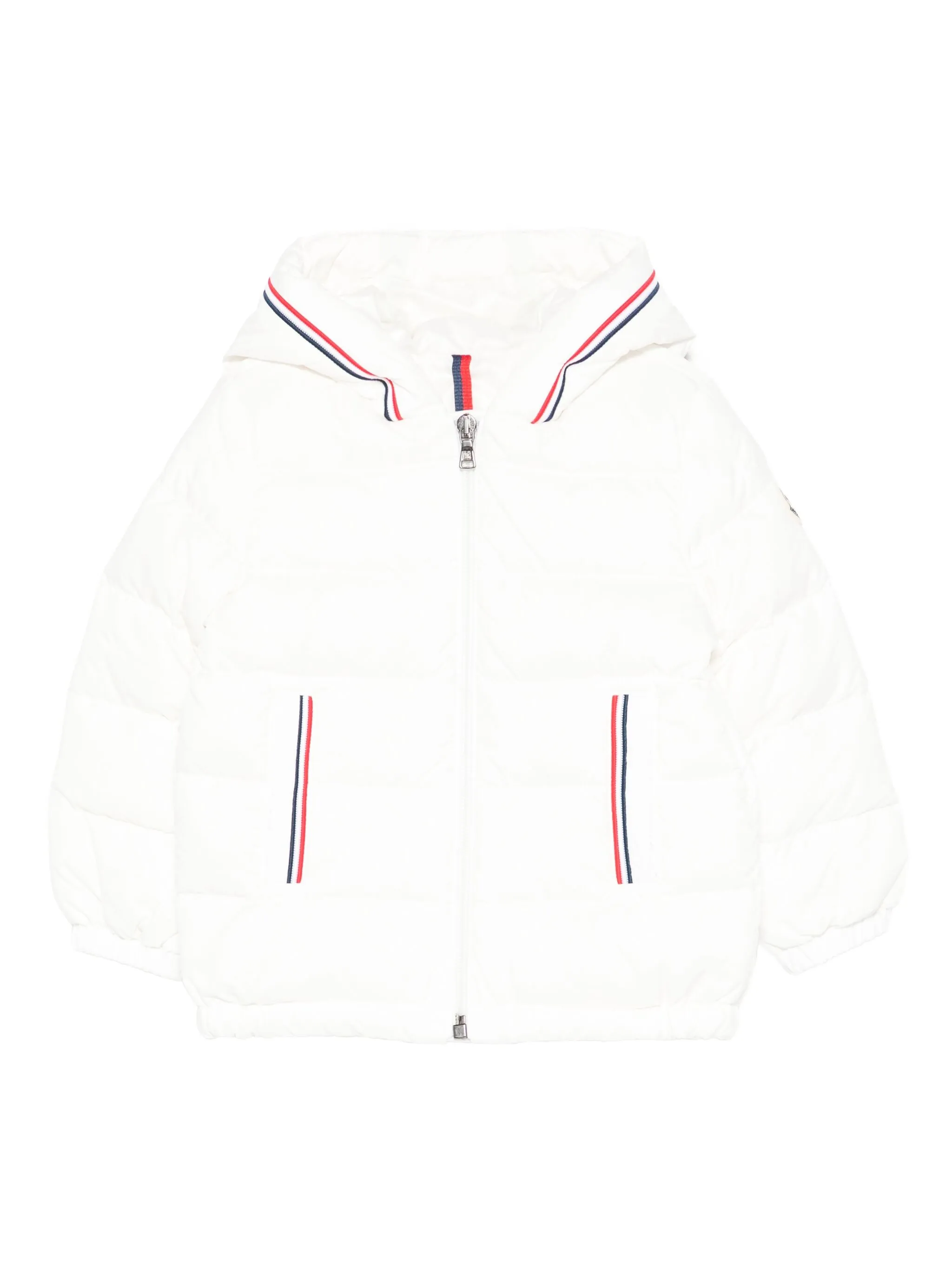 MONCLER KIDS Coats White K29511A0000353A5E032 (Moncler / ダウンジャケット・コート ) | Moncler (モンクレール)