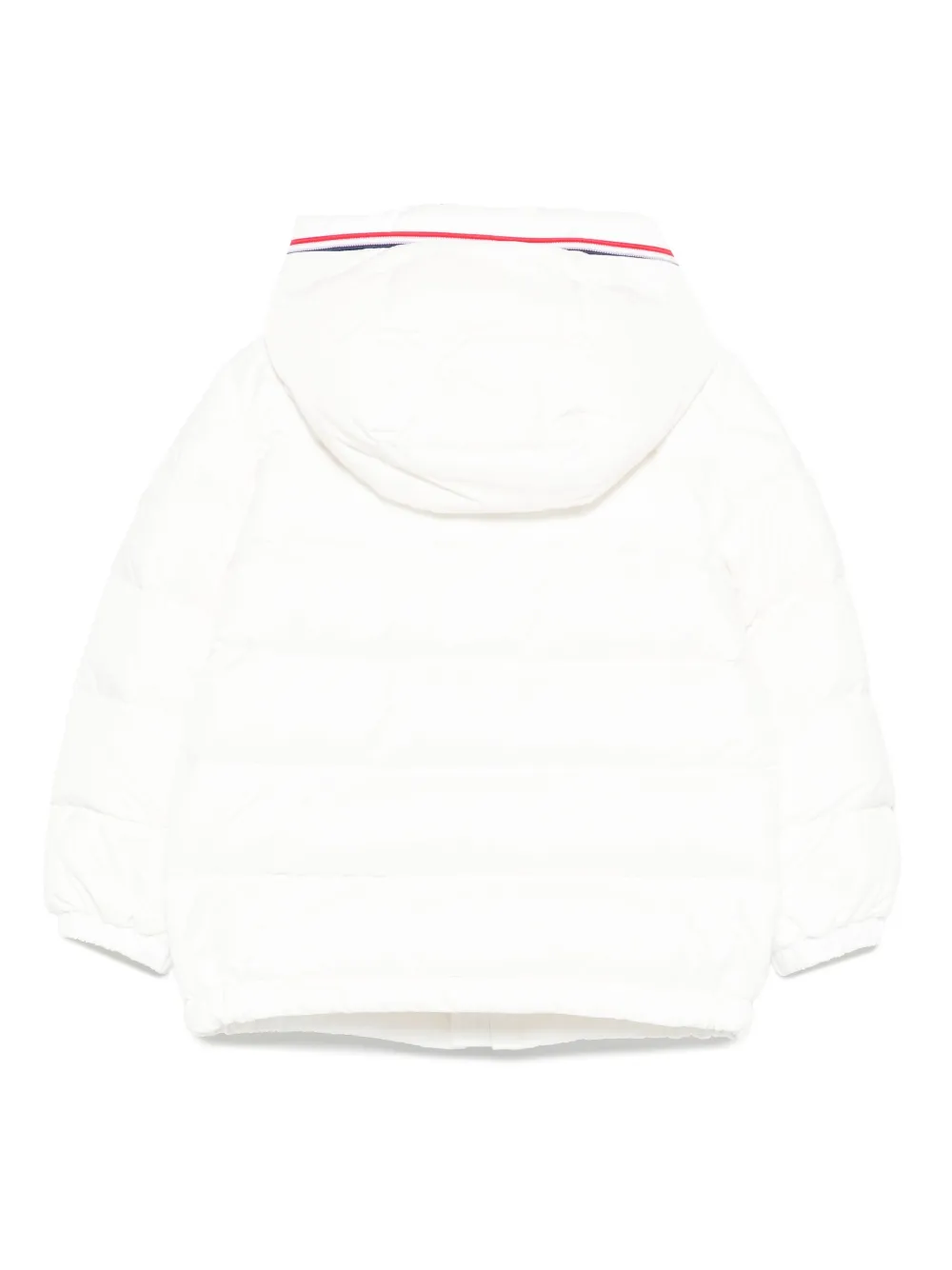 MONCLER KIDS Coats White K29511A0000353A5E032 (Moncler / ダウンジャケット・コート ) | Moncler (モンクレール)(1)