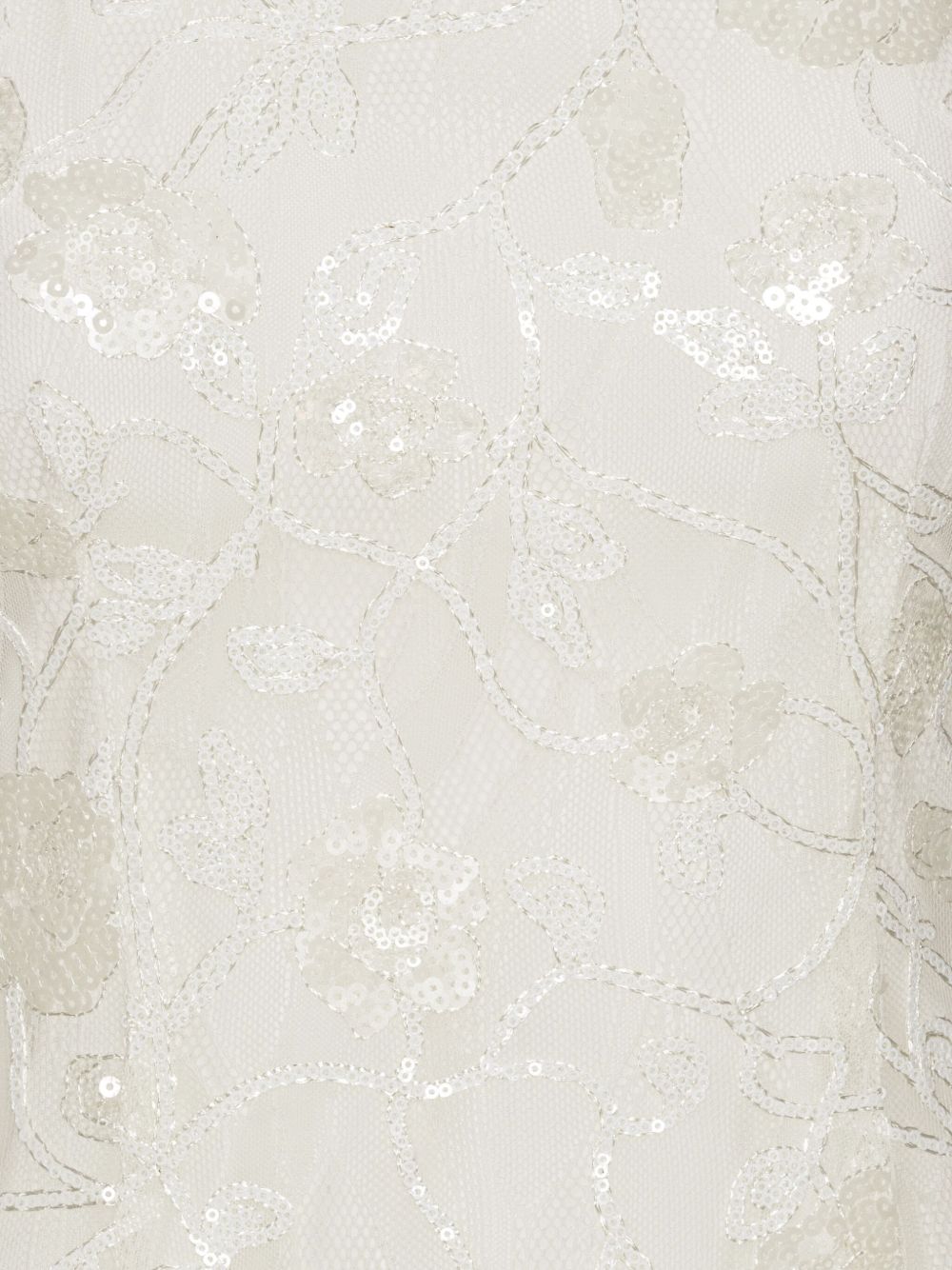 Rotate Dresses White 114196857 (ROTATE / ワンピース・ドレス・オールインワン ) | ROTATE (ロテート)(4)