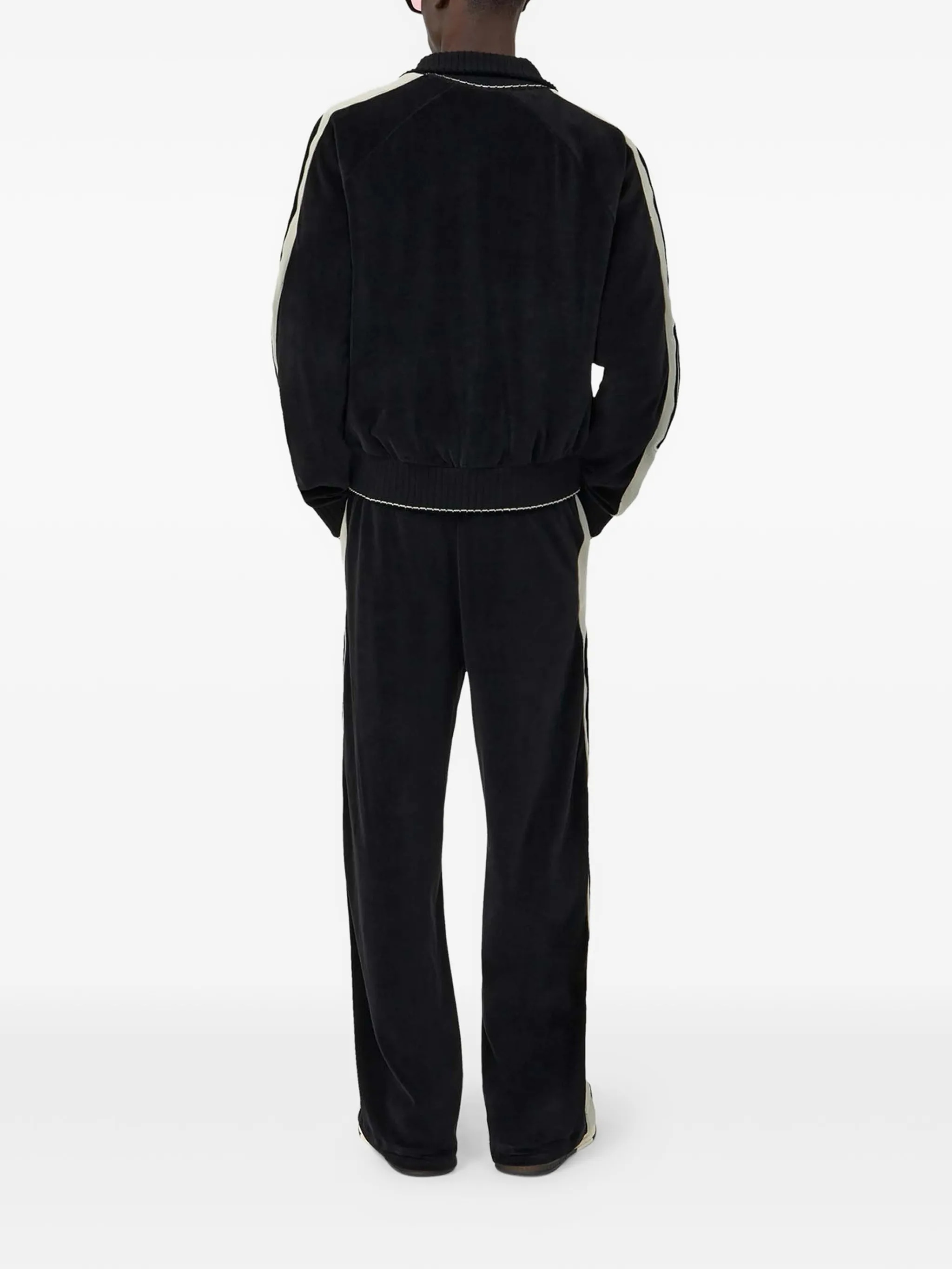 Amiri Sweaters Black AMOUJA1003001 (AMIRI / カジュアルジャケット ) | AMIRI (アミリ)(2)