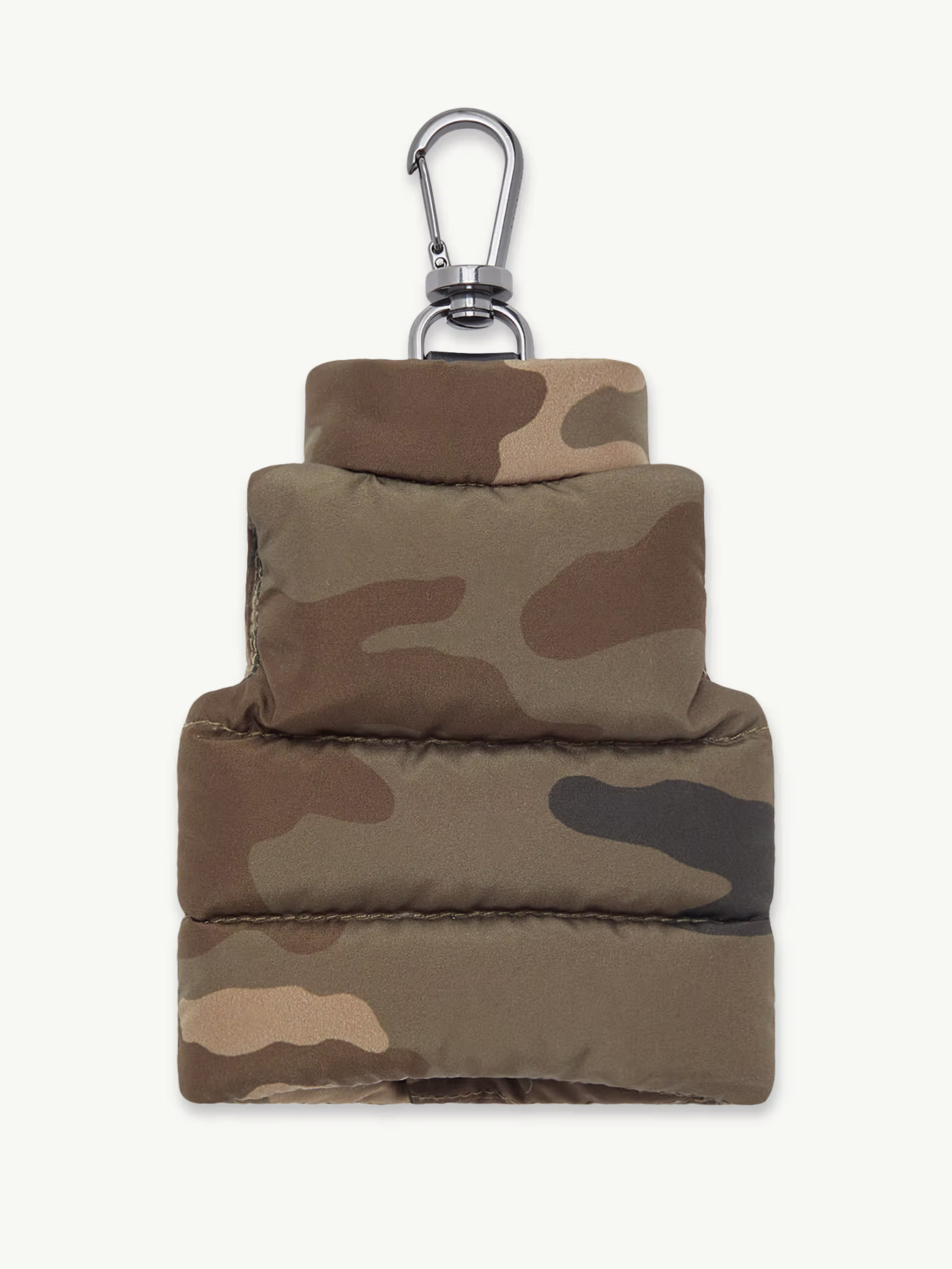 Moncler Keychains Green K209A6F00002M7727F88 (Moncler / キーリング・キーケース ) | Moncler (モンクレール)(1)