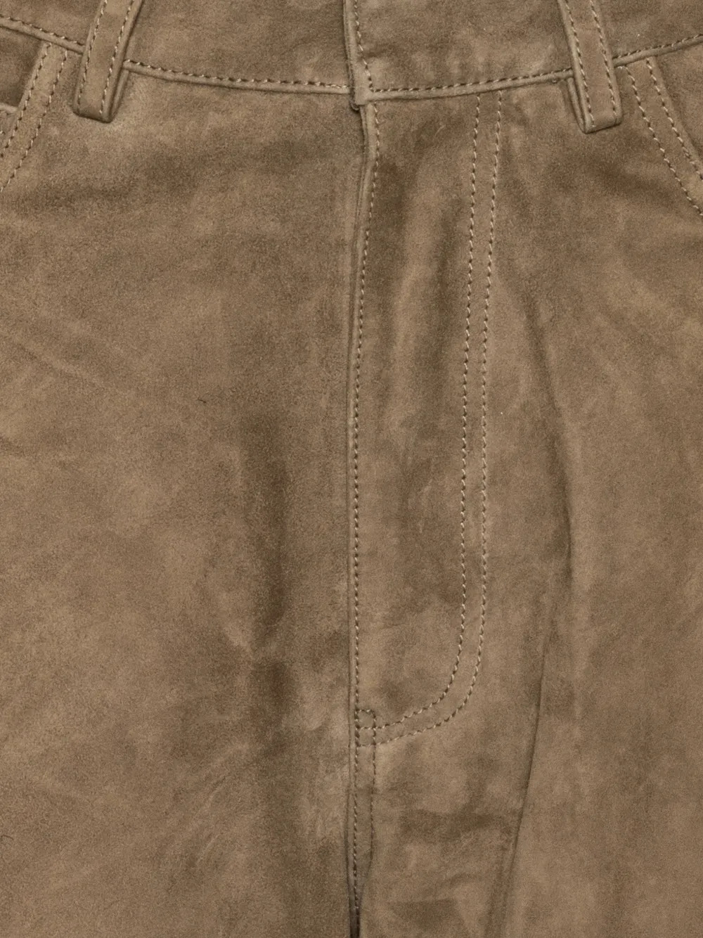 Rotate RTW... Brown 1154241683 (ROTATE / パンツ ) | ROTATE (ロテート)(2)