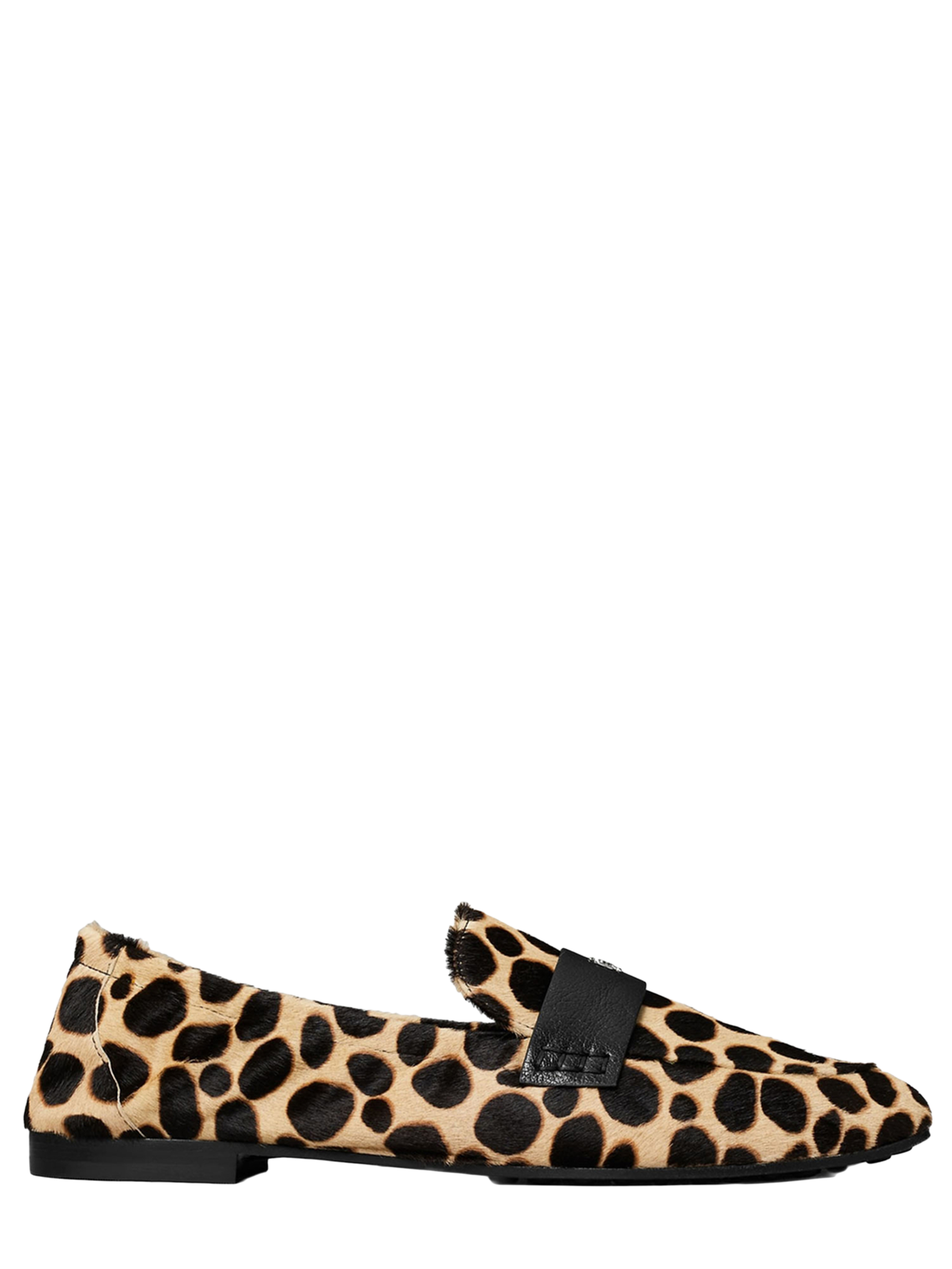 Tory Burch Flat shoes Brown 158814960 (TORY BURCH / フラットシューズ ) | TORY BURCH (トリーバーチ)