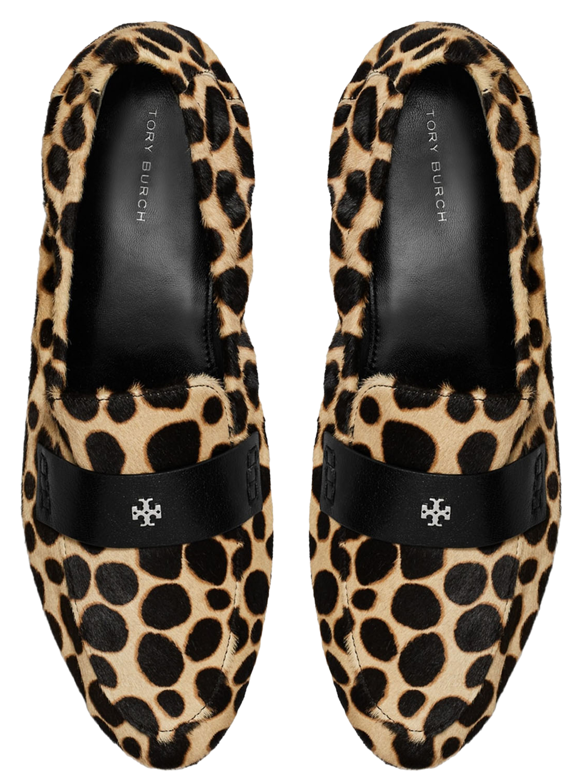 Tory Burch Flat shoes Brown 158814960 (TORY BURCH / フラットシューズ ) | TORY BURCH (トリーバーチ)(1)