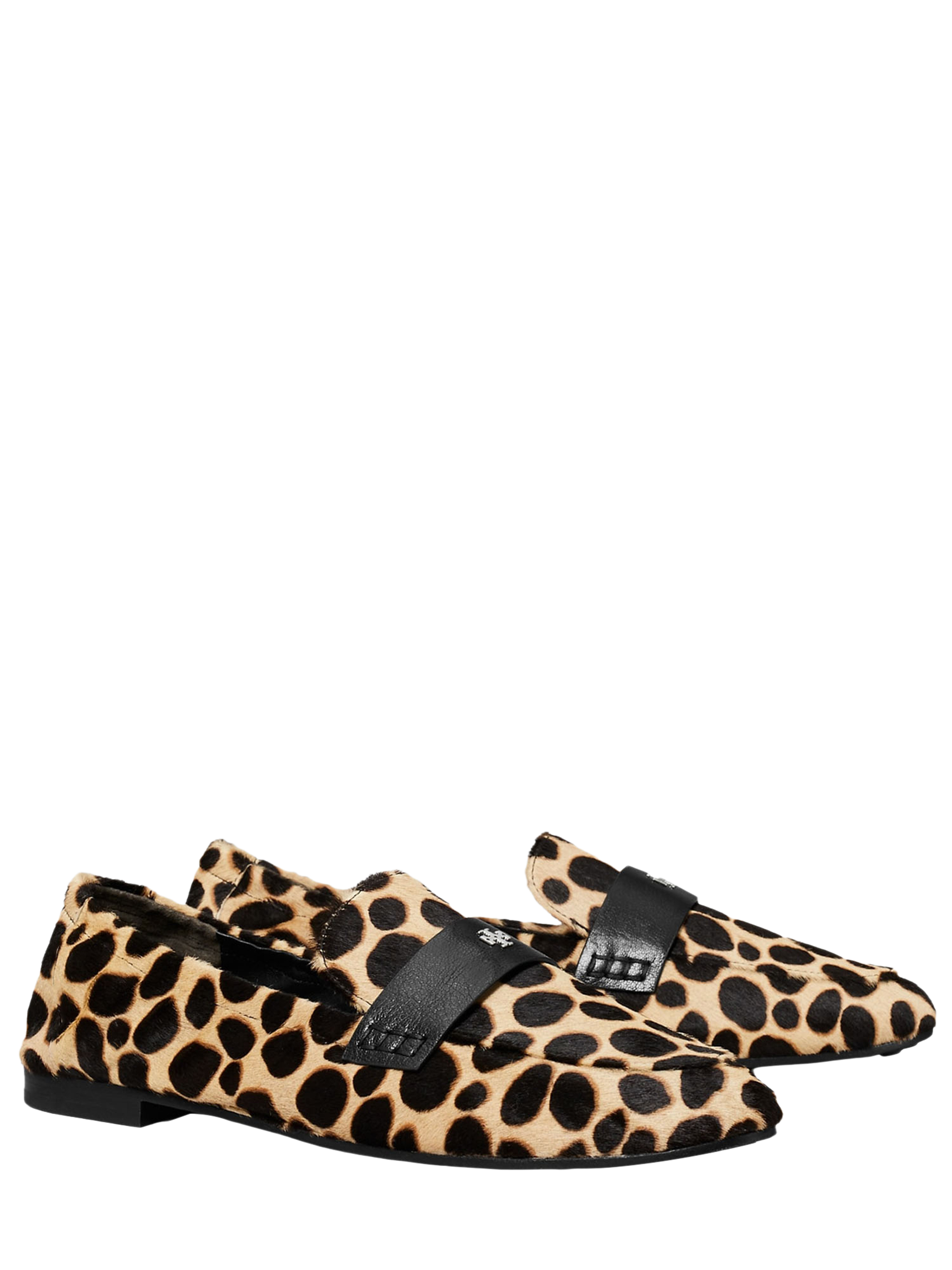 Tory Burch Flat shoes Brown 158814960 (TORY BURCH / フラットシューズ ) | TORY BURCH (トリーバーチ)(2)