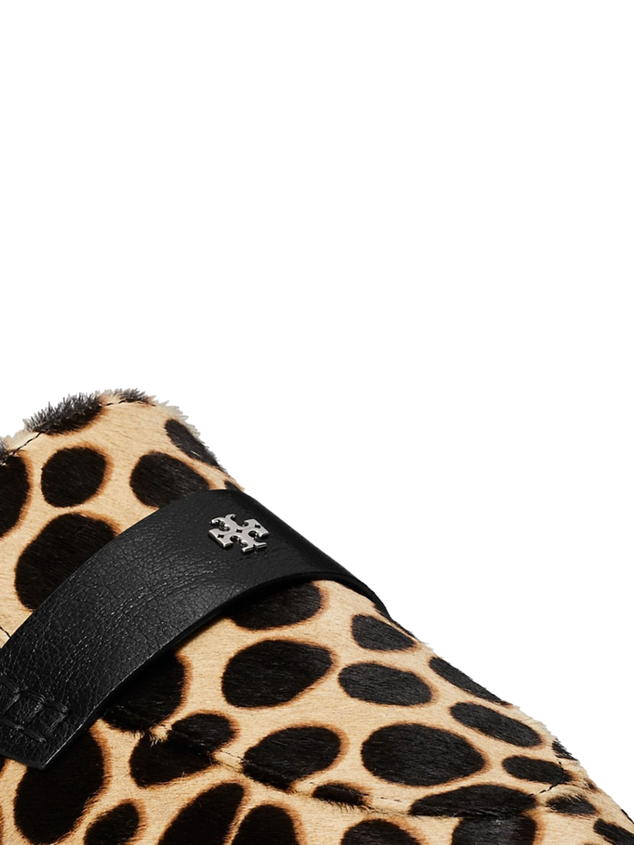 Tory Burch Flat shoes Brown 158814960 (TORY BURCH / フラットシューズ ) | TORY BURCH (トリーバーチ)(3)