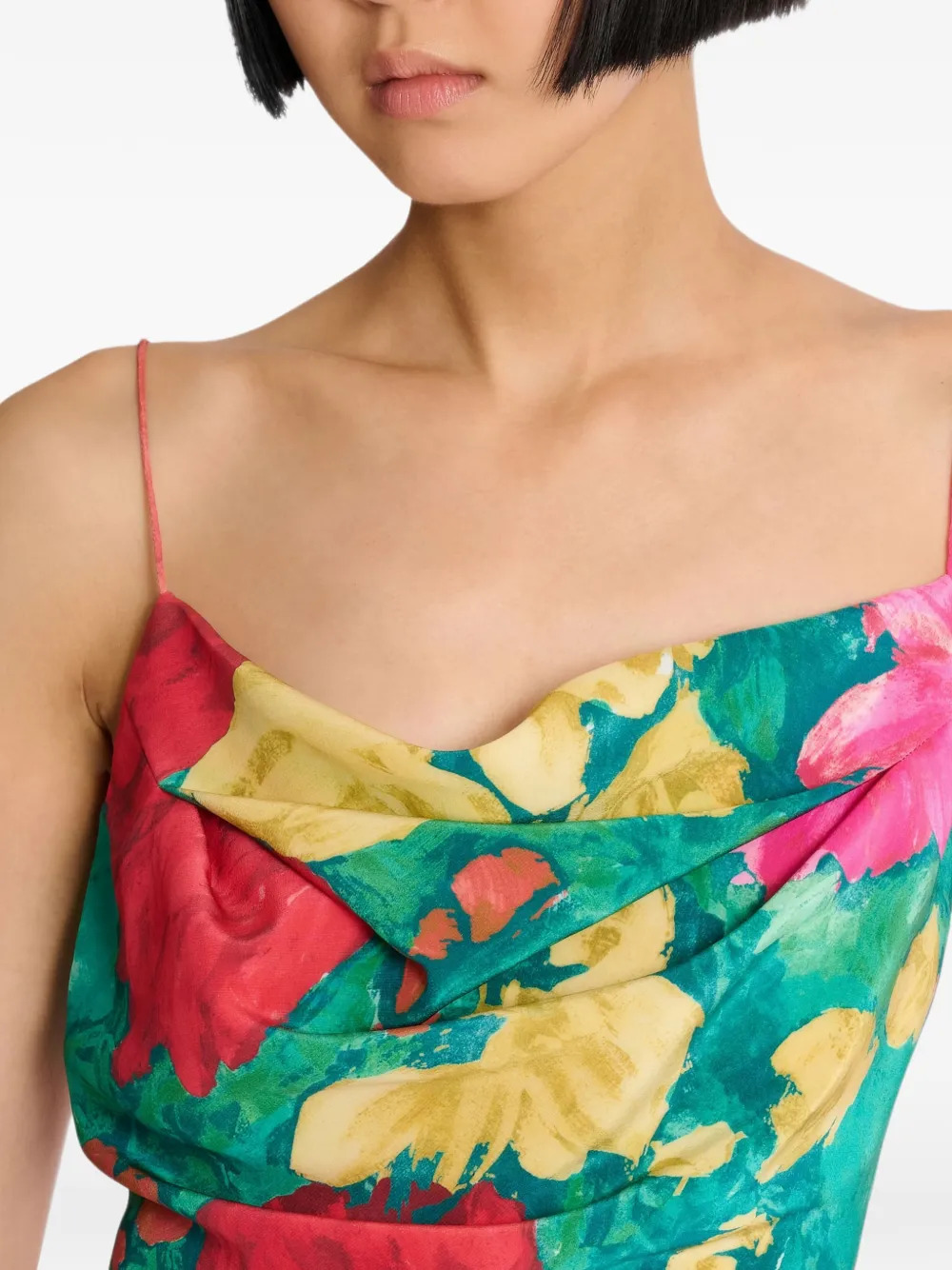 Balmain Shirts MultiColour GF1AD400SF38ULJ (Balmain / タンクトップ・キャミソール ) | Balmain (バルマン)(3)