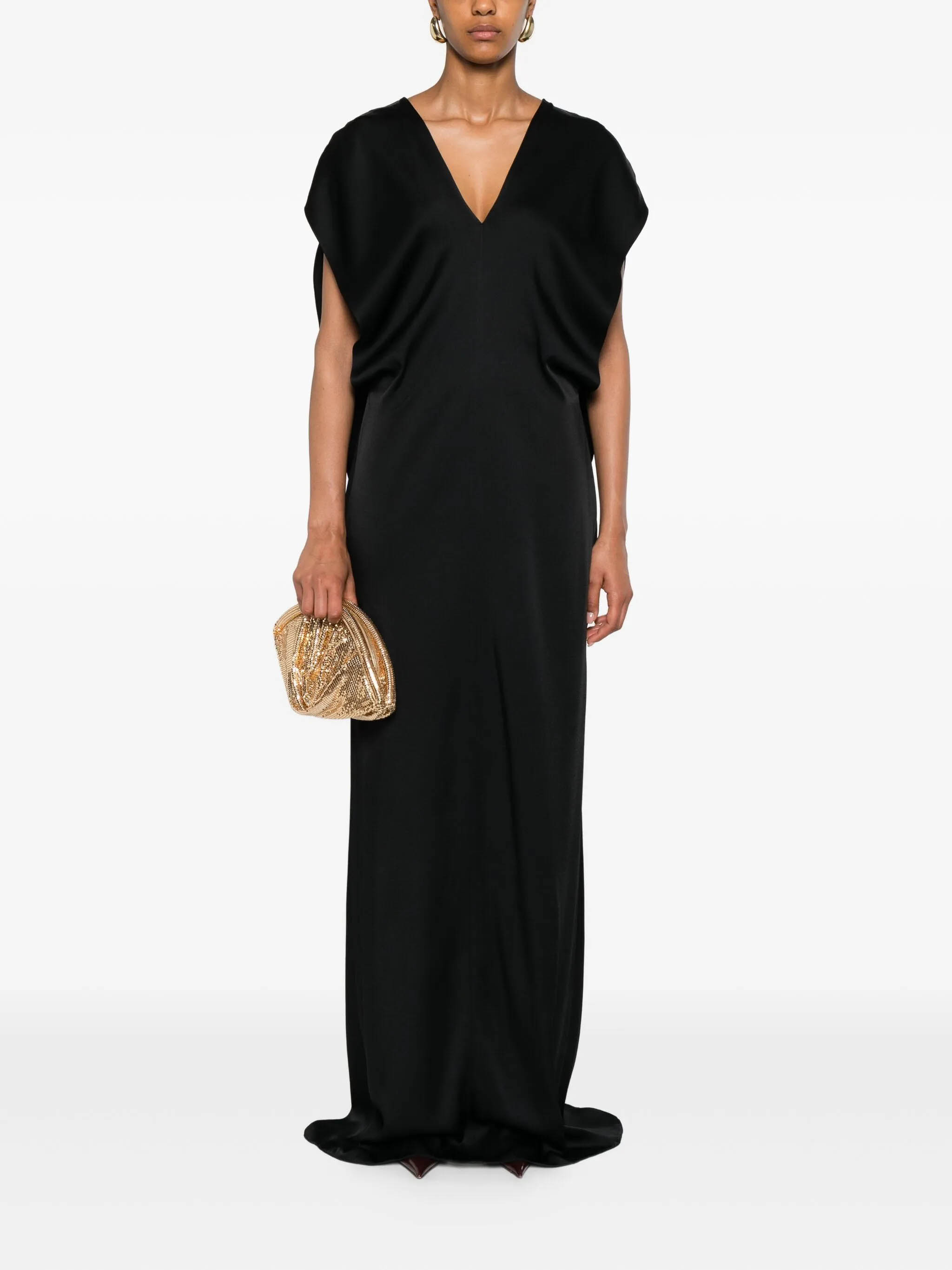 Stella McCartney Dresses 6A05493FU3021000 (Stella McCartney / ワンピース・ドレス・オールインワン ) | Stella McCartney (ステラ マッカートニー)(1)