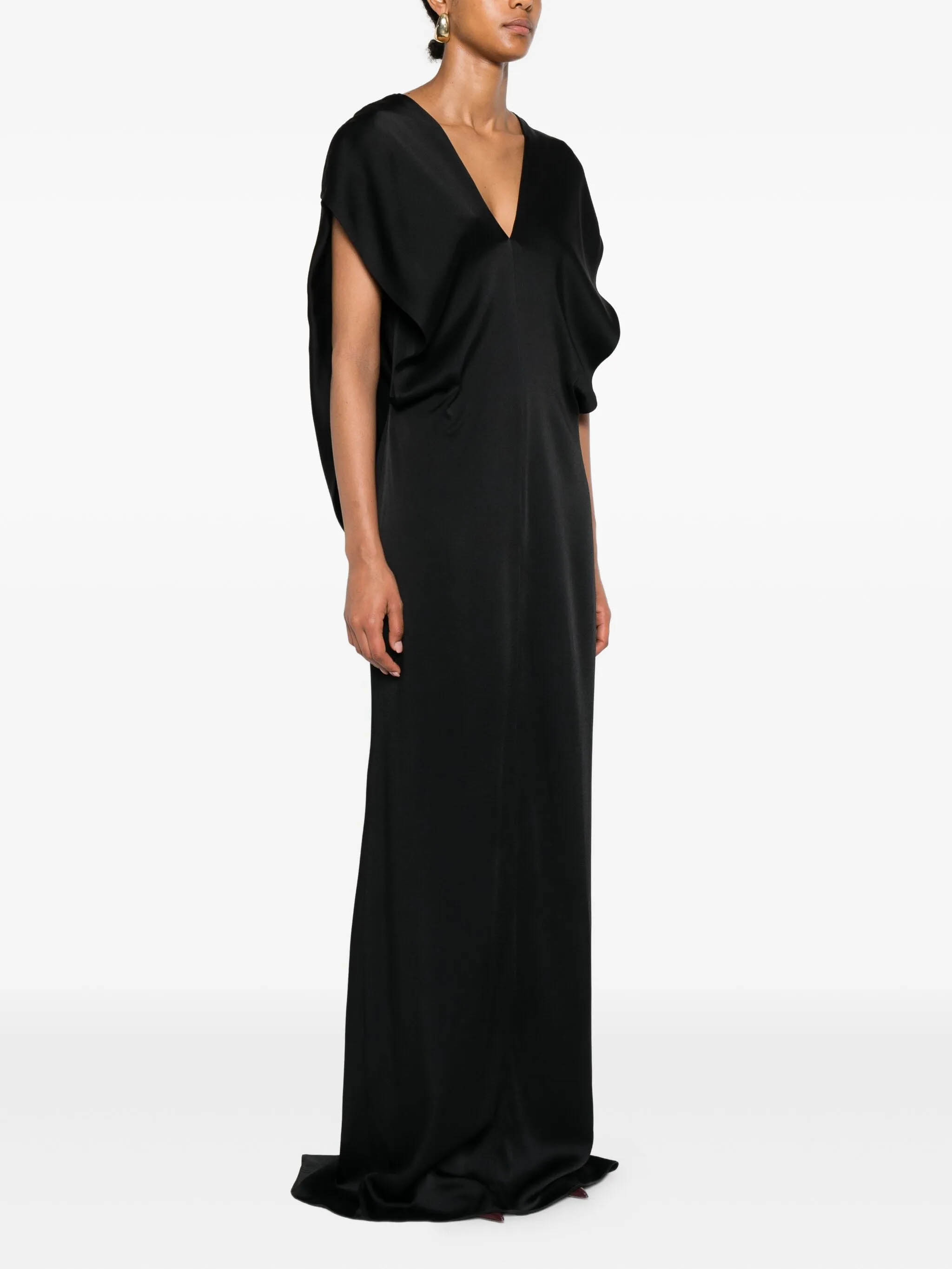 Stella McCartney Dresses 6A05493FU3021000 (Stella McCartney / ワンピース・ドレス・オールインワン ) | Stella McCartney (ステラ マッカートニー)(2)