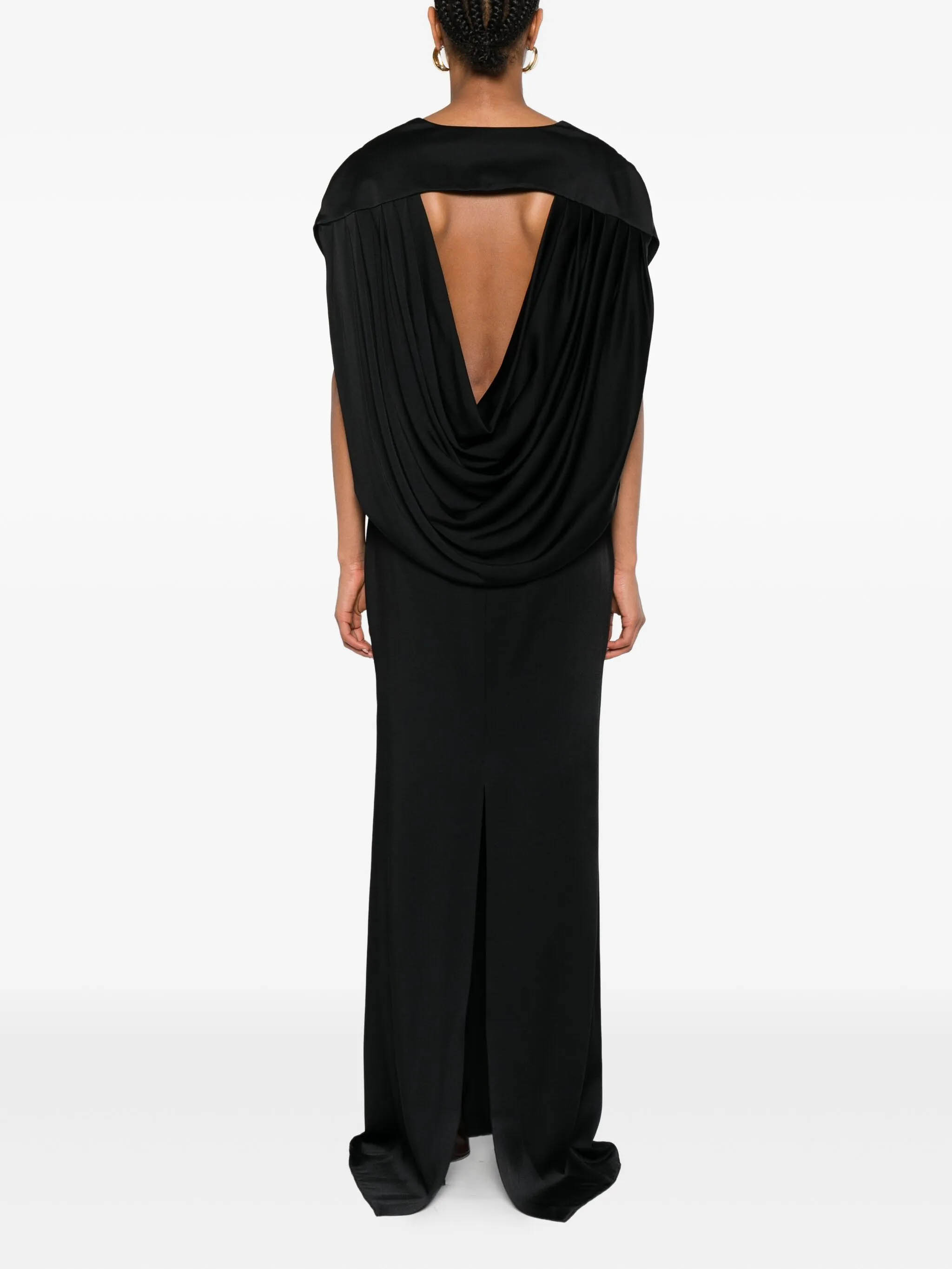 Stella McCartney Dresses 6A05493FU3021000 (Stella McCartney / ワンピース・ドレス・オールインワン ) | Stella McCartney (ステラ マッカートニー)(3)