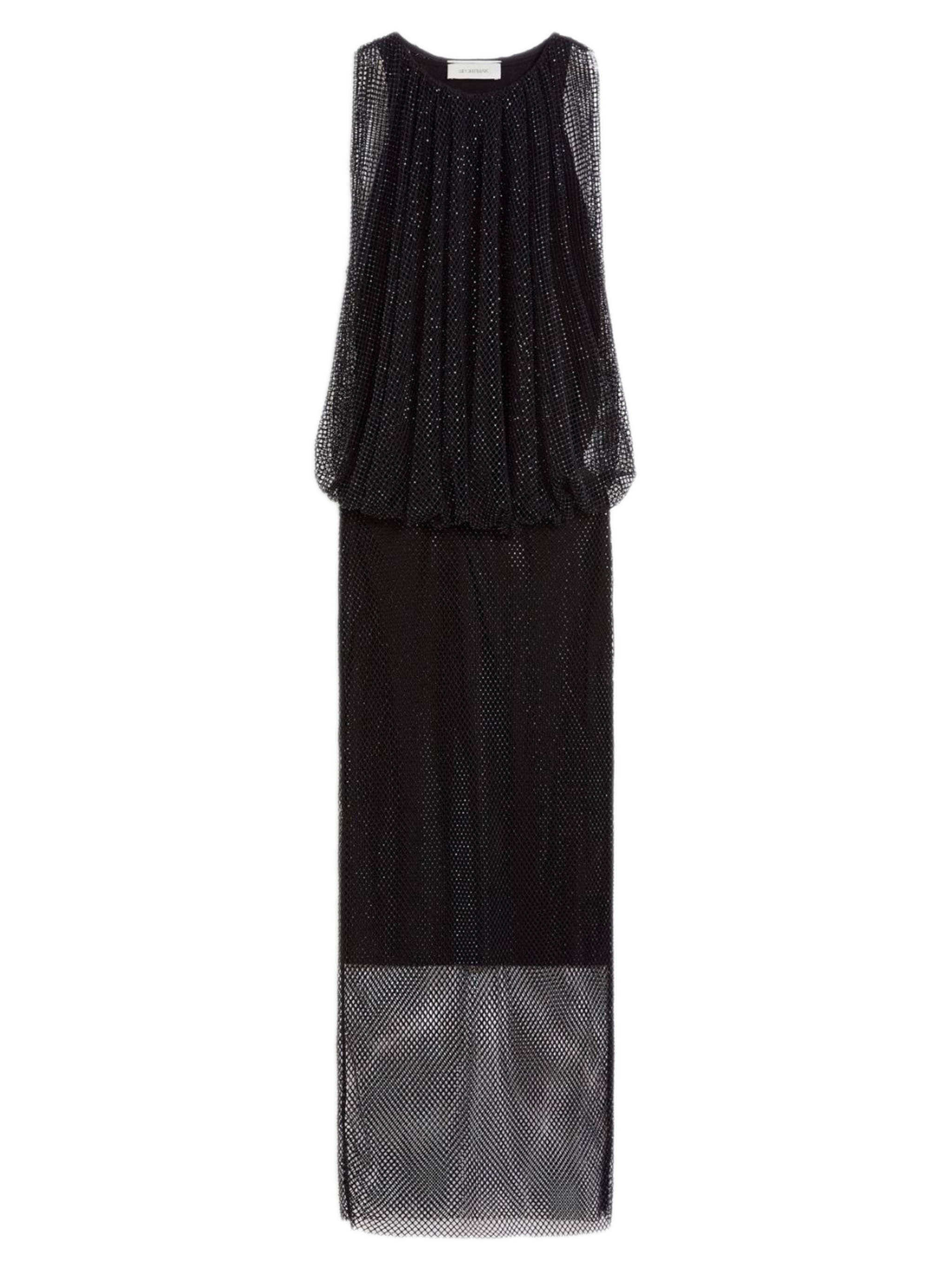 SportMax Dresses Black 2612621071600002 (Sportmax / ワンピース・ドレス・オールインワン ) | Sportmax (スポーツマックス)