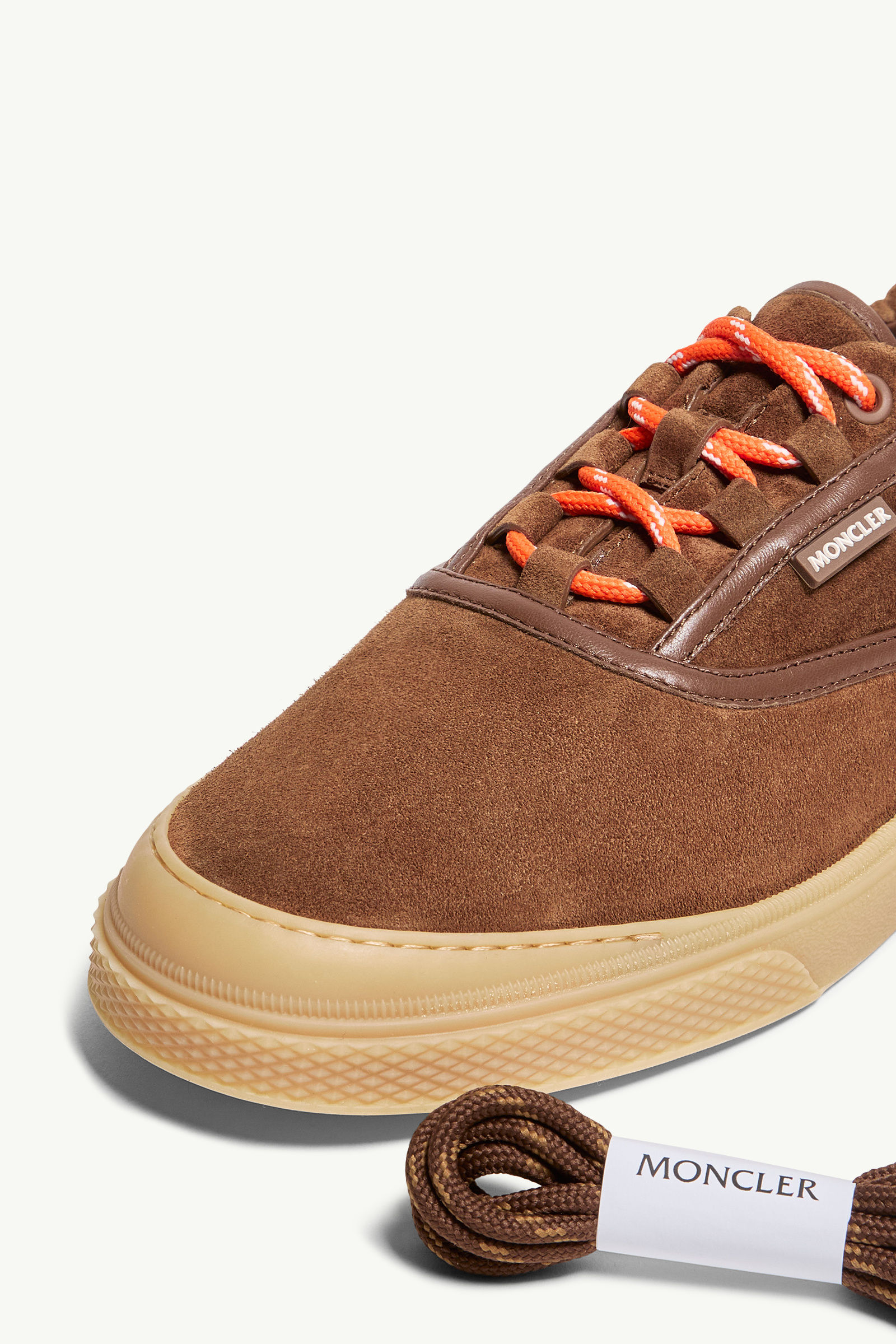 Moncler Sneakers Brown L109B4M00200M9465253 (Moncler / スニーカー ) | Moncler (モンクレール)(7)