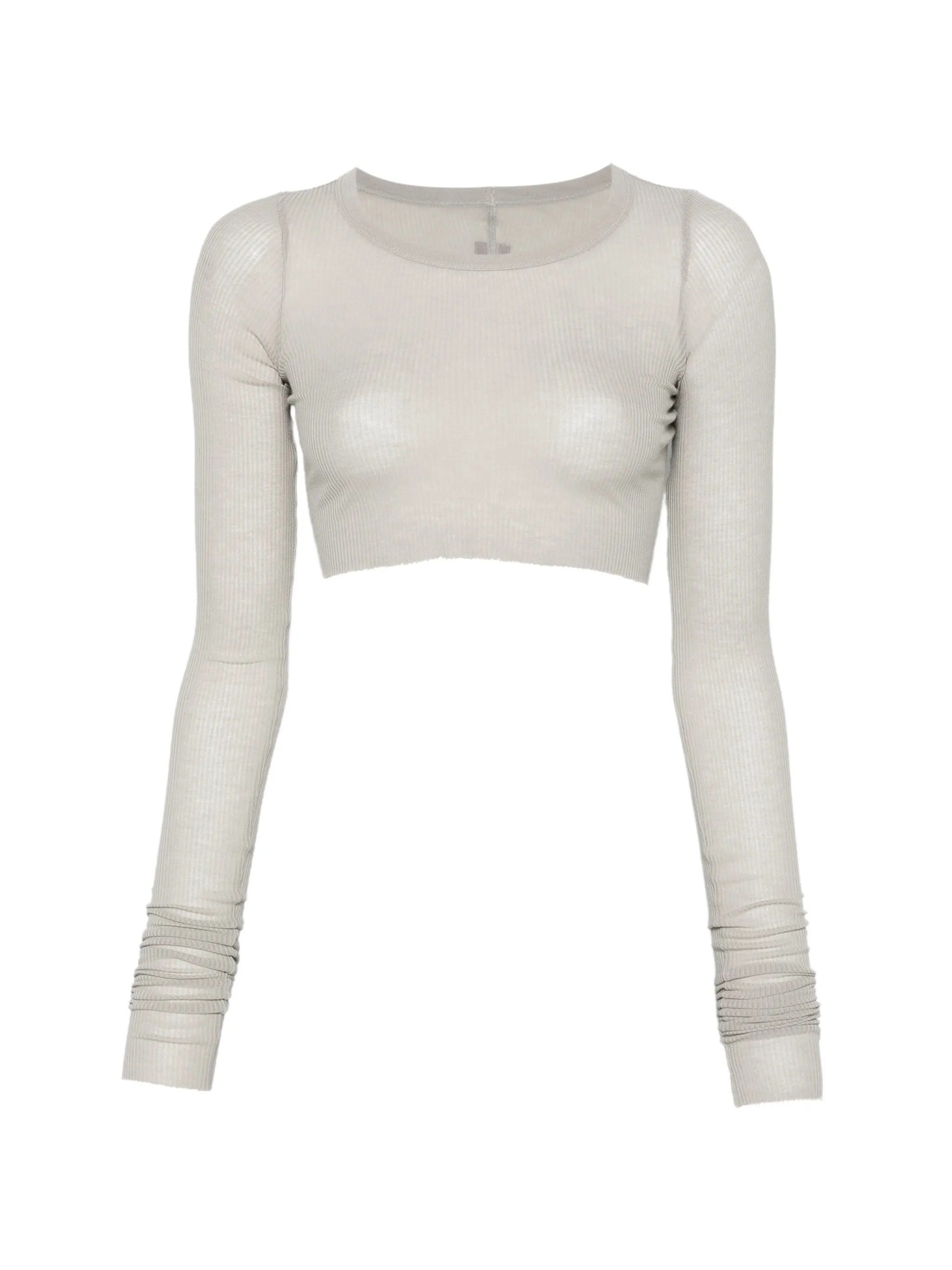 Rick Owens Shirts RP01F6220RC08 (Rick Owens / Tシャツ・カットソー ) | Rick Owens (リック オウエンス)