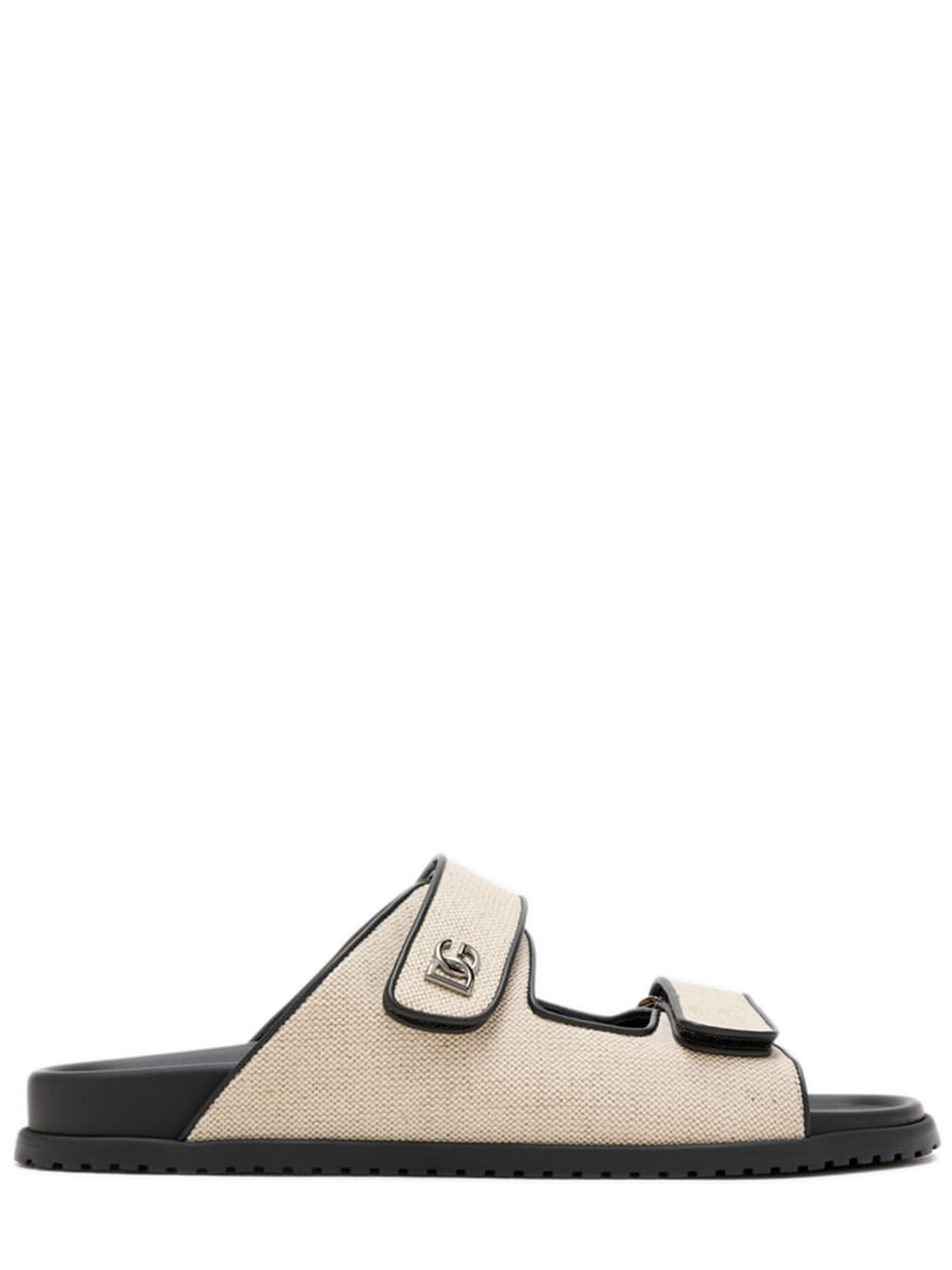 Dolce & Gabbana Sandals Black A80511AD5048S469 (Dolce & Gabbana / サンダル ) | Dolce & Gabbana (ドルチェガッバーナ)