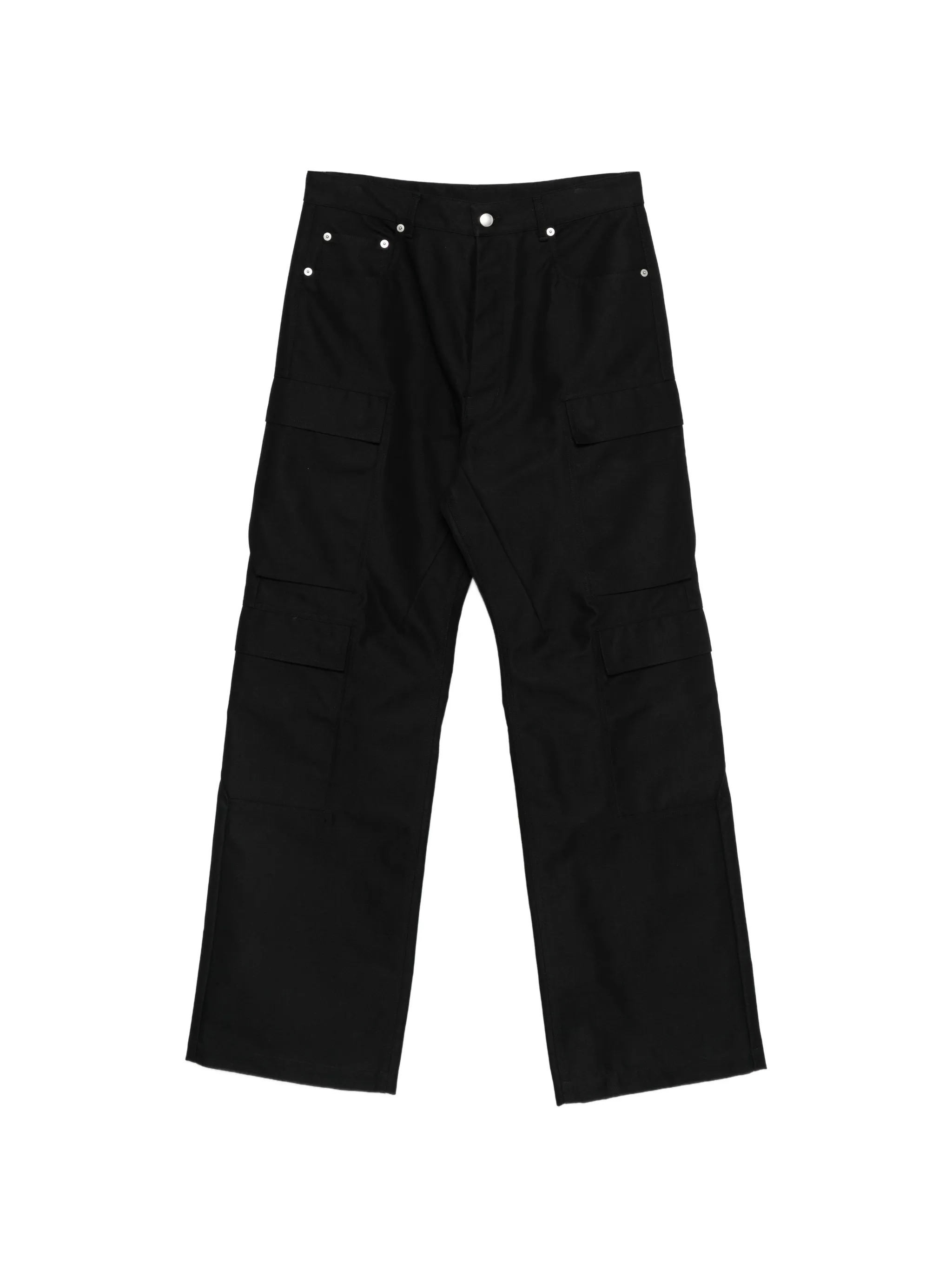 Rick Owens Jeans Black RU01F2340CDU09 (Rick Owens / ジーンズ ) | Rick Owens (リック オウエンス)