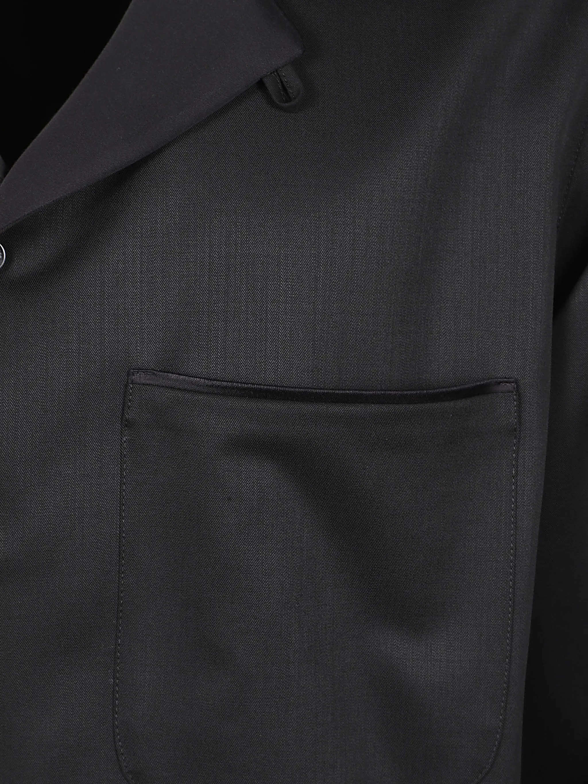 Golden Goose Shirts Black GMP02649P00231390100 (Golden Goose / シャツ・ブラウス ) | Golden Goose (ゴールデングース)(2)