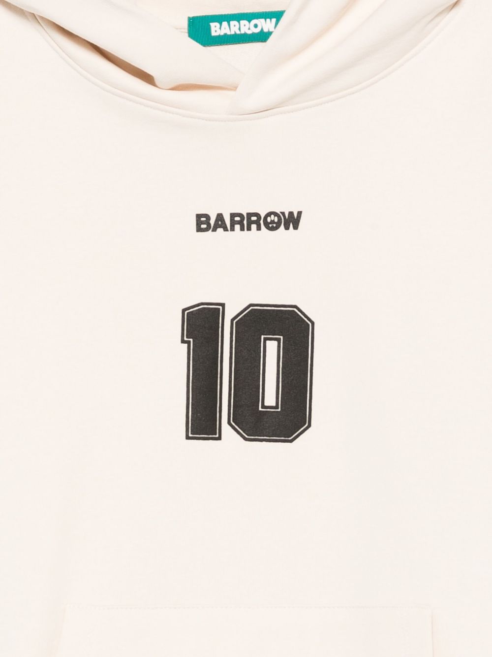 BARROW Sweaters F5BWUAHS074013 (BARROW / スウェット・フーディー ) | BARROW (バロウ)(2)