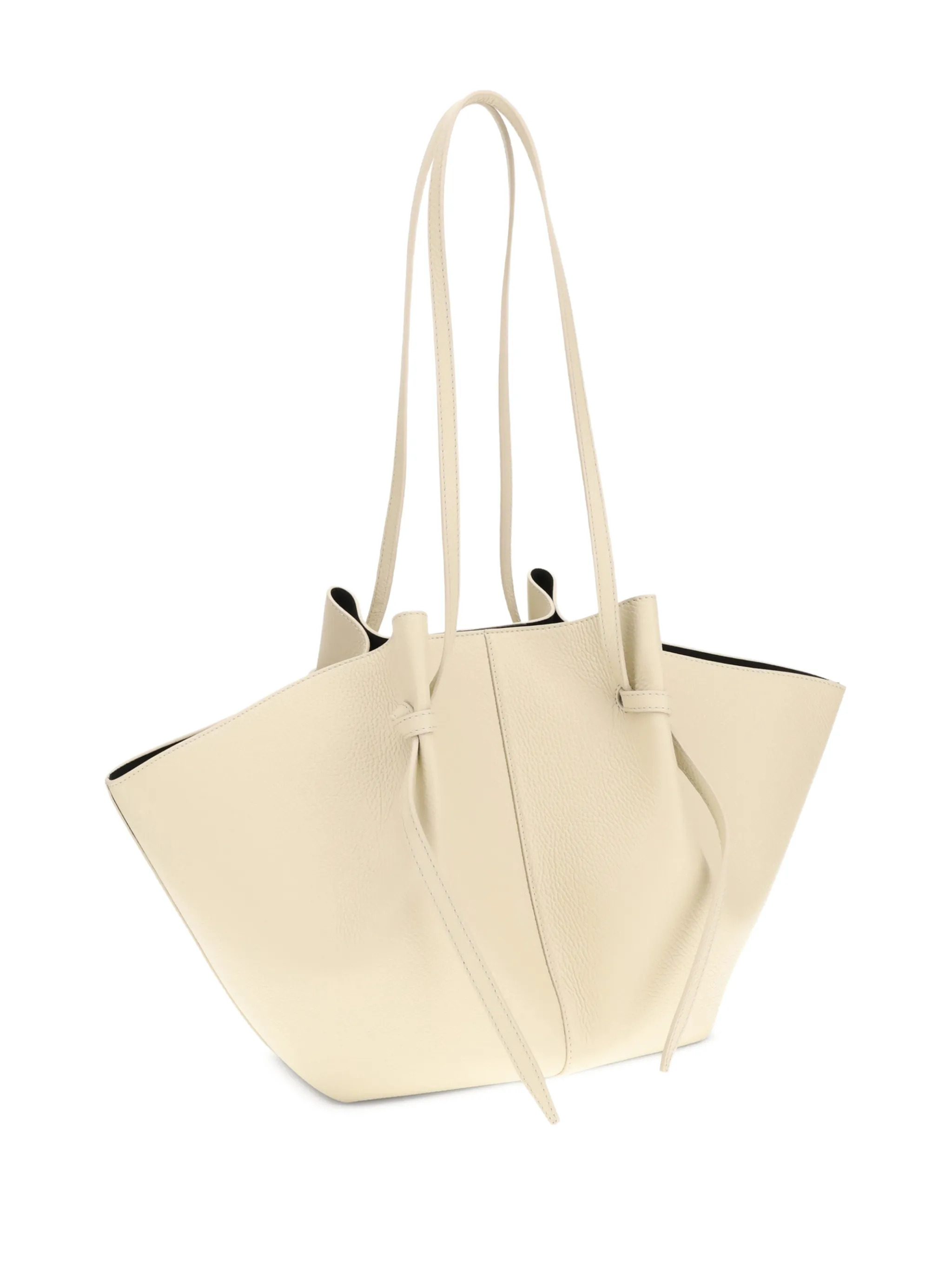 Yuzefi Bags.. White YUZRS26HBLML066ANGORA (YUZEFI / トートバッグ ) | YUZEFI (ユゼフィ)(1)