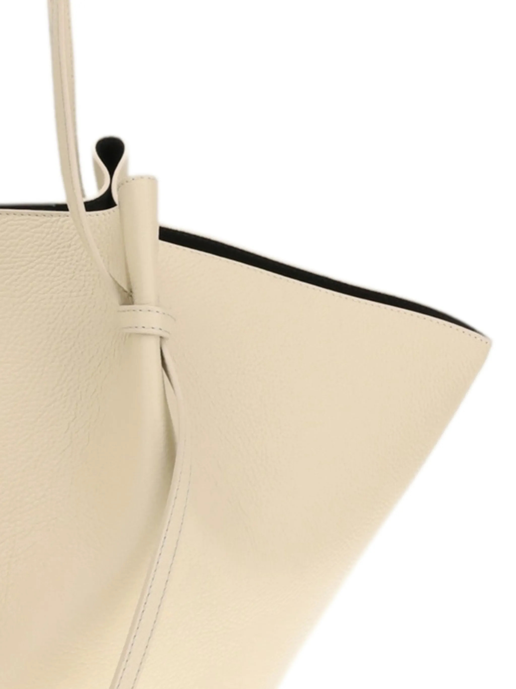 Yuzefi Bags.. White YUZRS26HBLML066ANGORA (YUZEFI / トートバッグ ) | YUZEFI (ユゼフィ)(3)